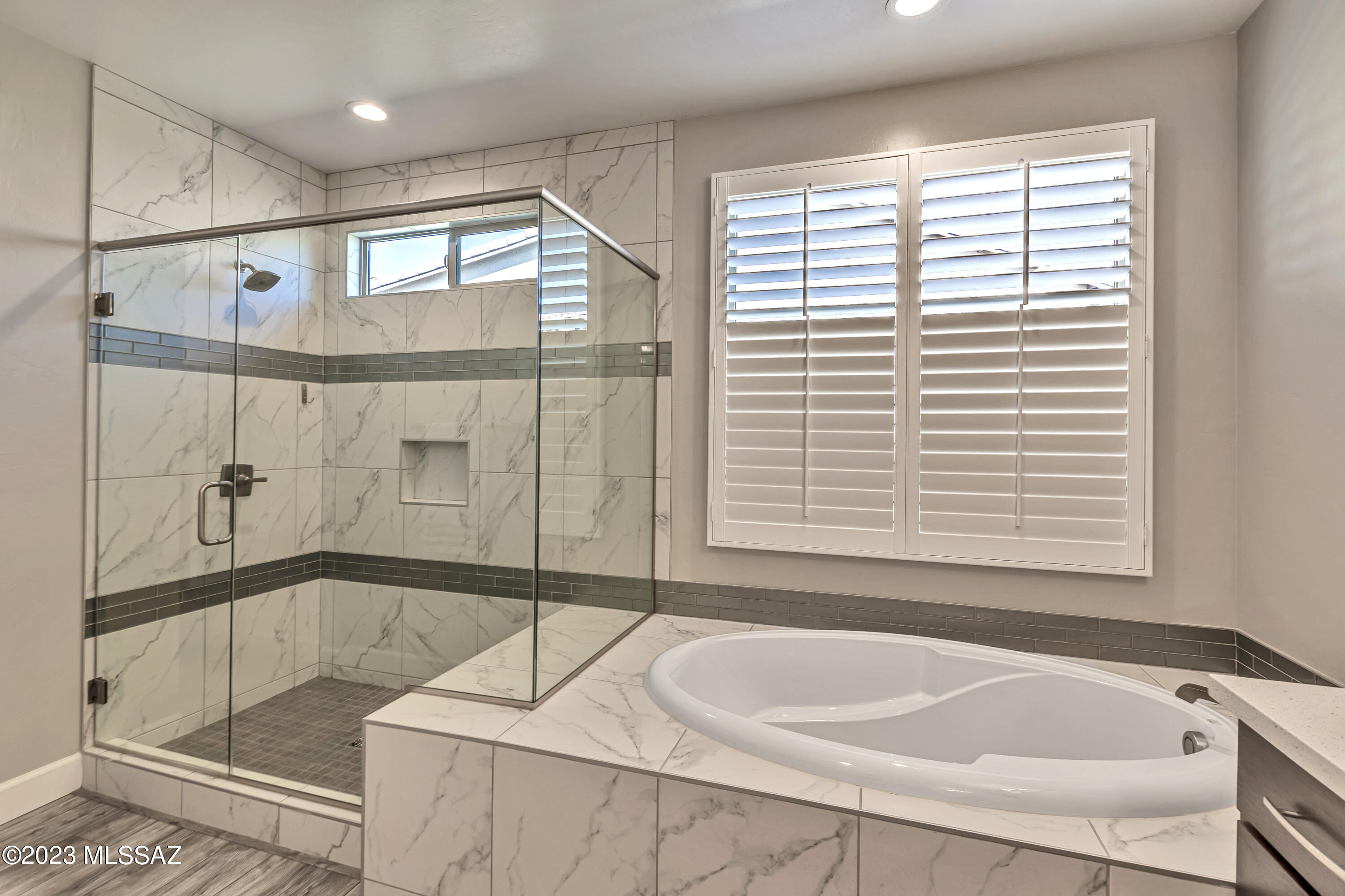 Saddlebrooke Ranch - Residential
