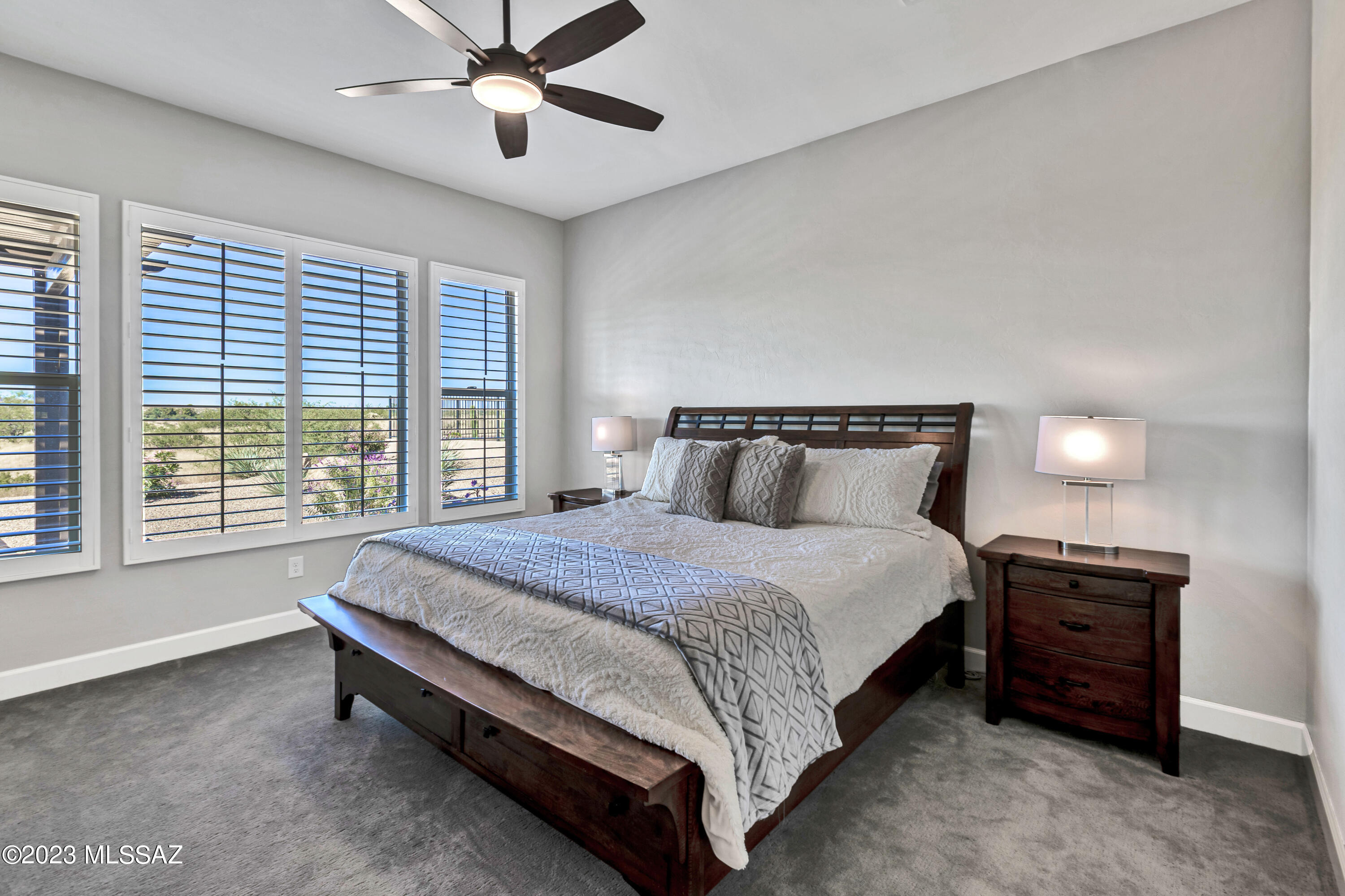 Saddlebrooke Ranch - Residential