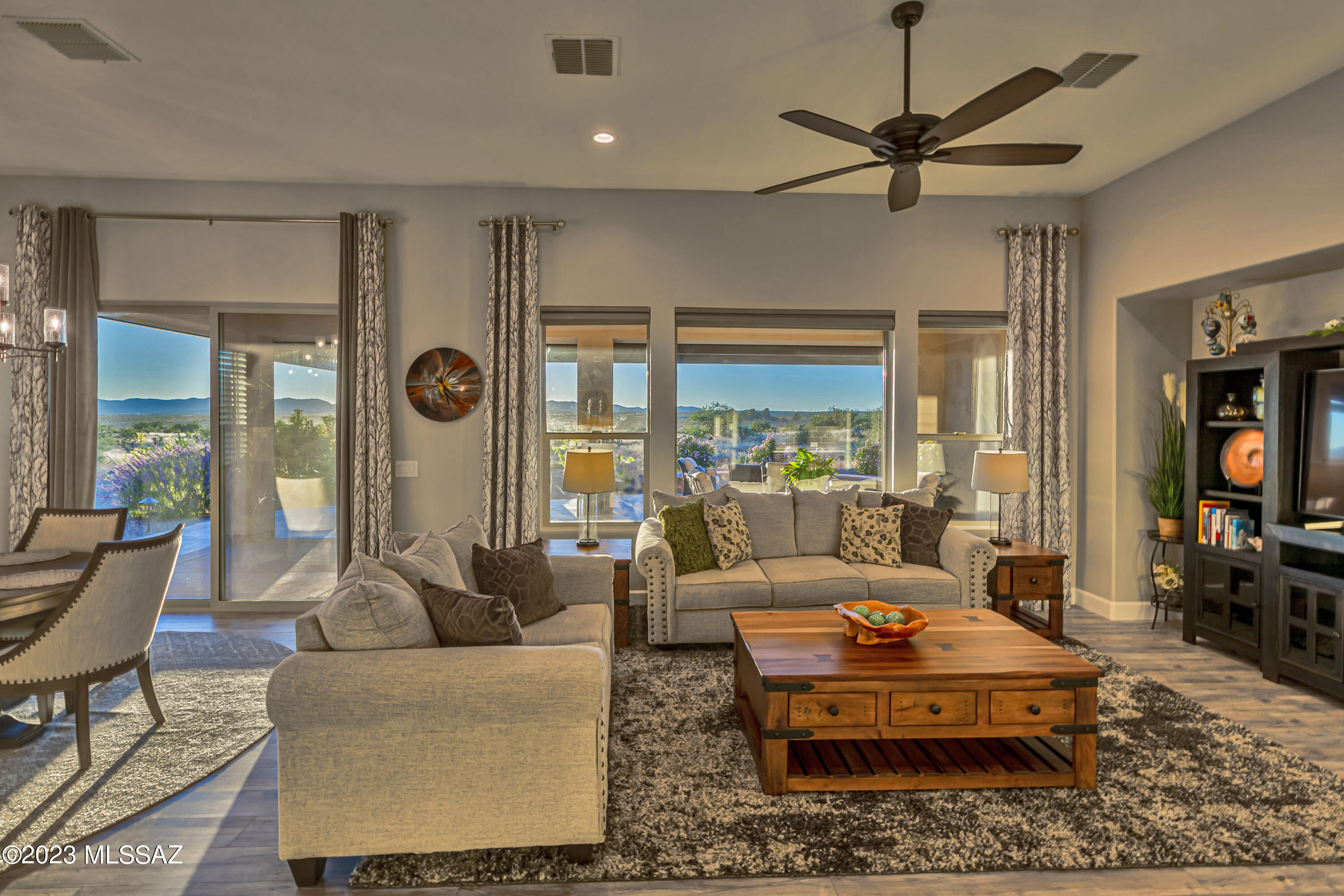 Saddlebrooke Ranch - Residential