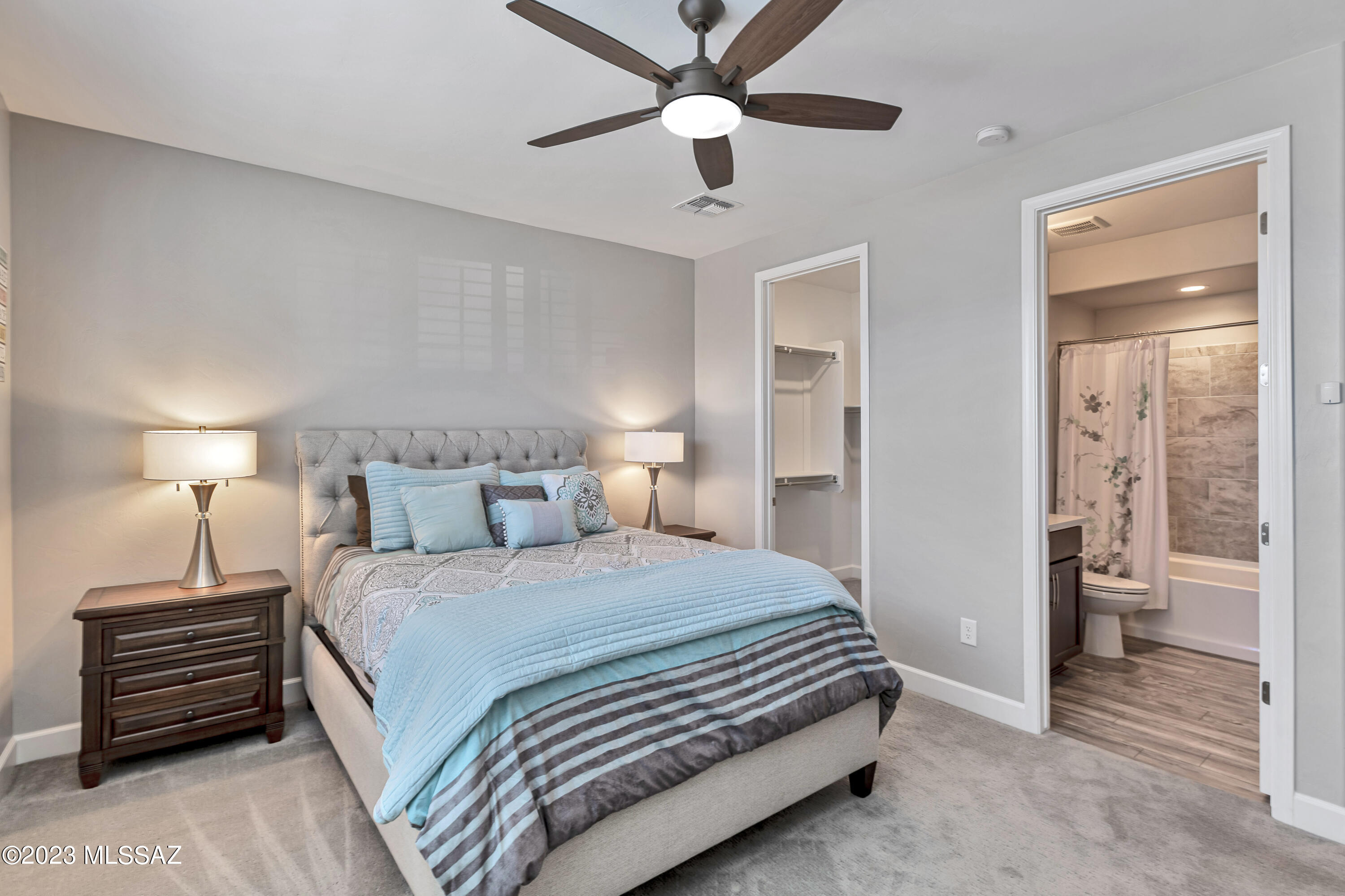 Saddlebrooke Ranch - Residential