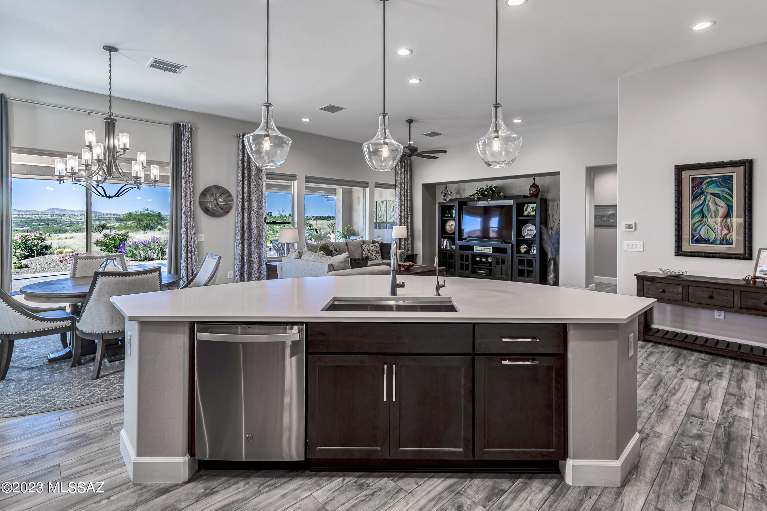 Saddlebrooke Ranch - Residential