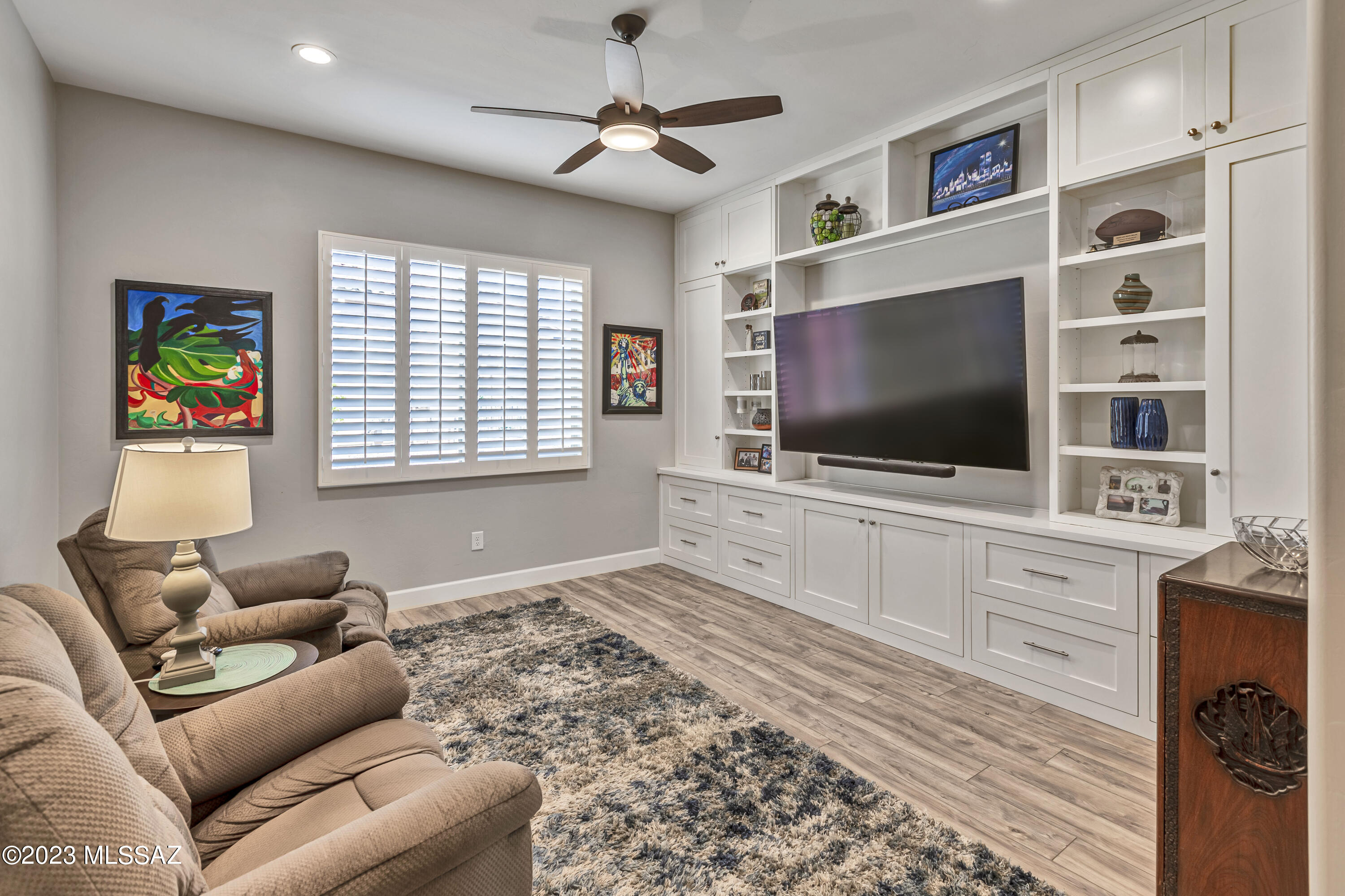 Saddlebrooke Ranch - Residential