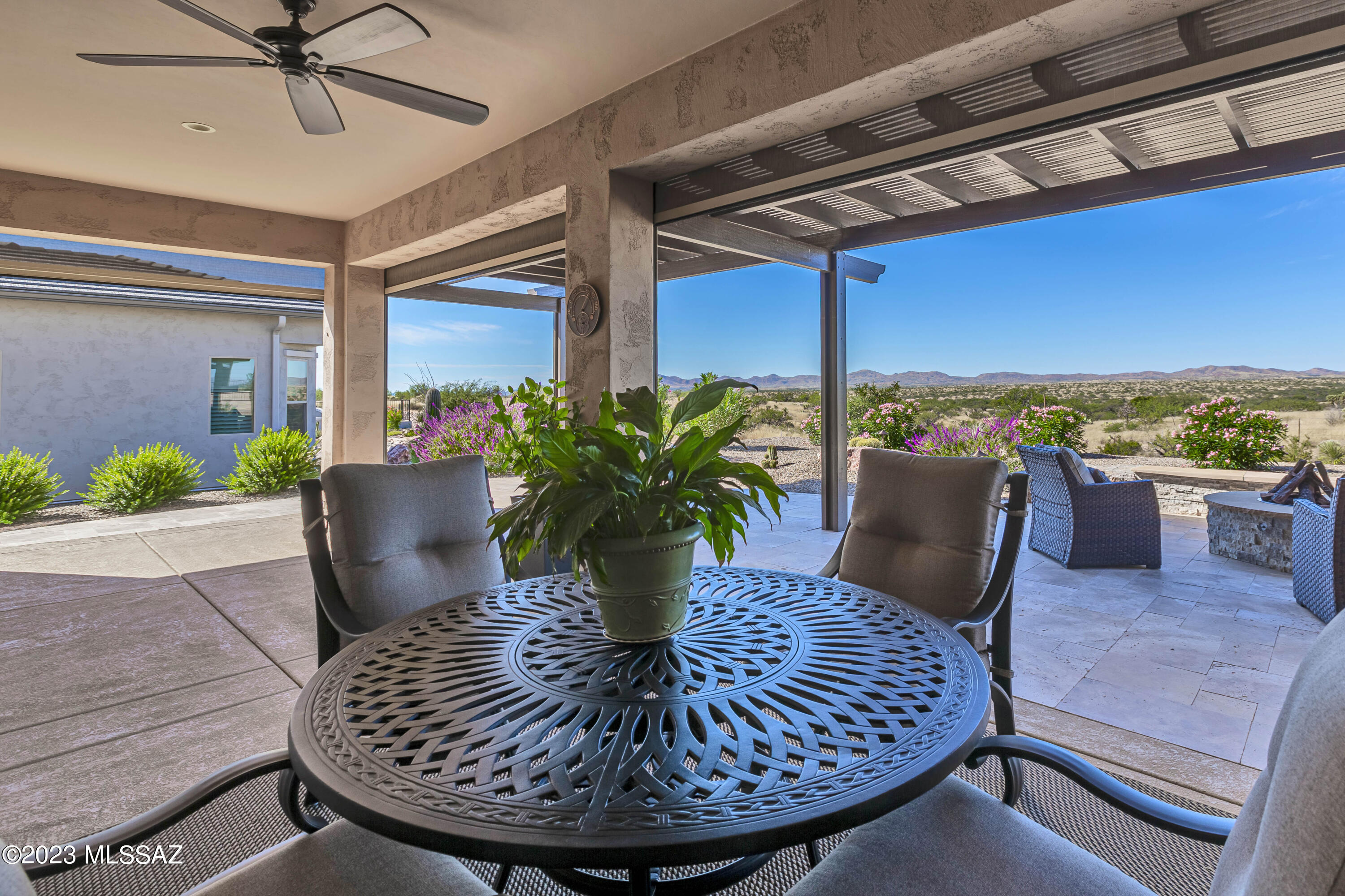 Saddlebrooke Ranch - Residential