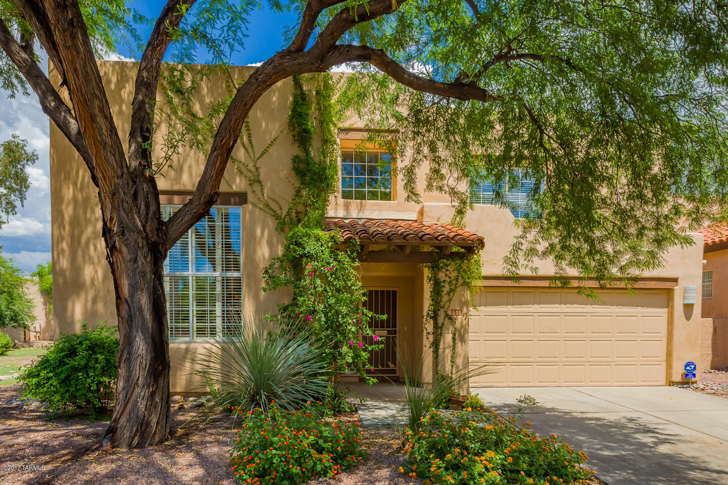 Mesquite Creek II  (1-118) - Residential