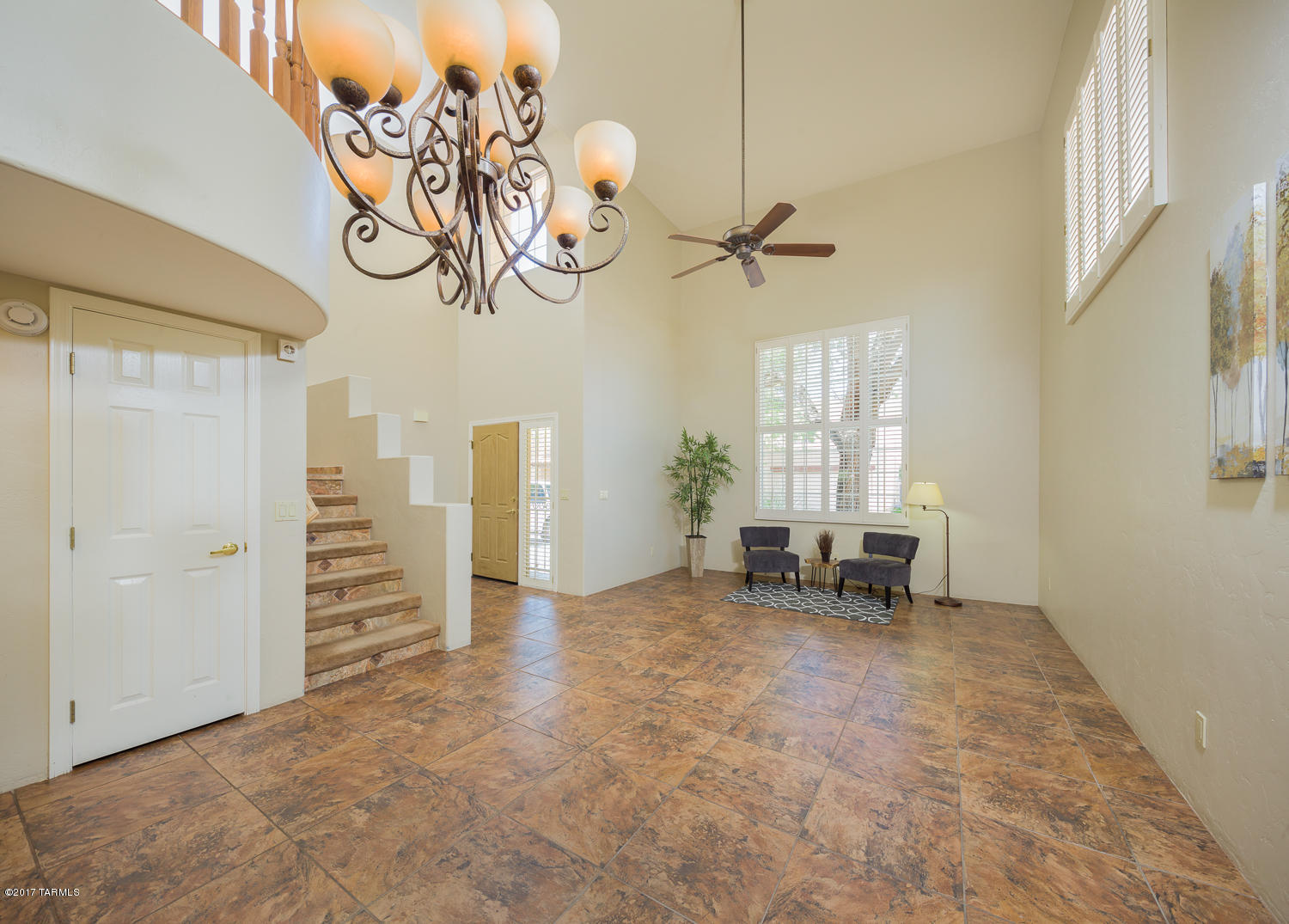 Mesquite Creek II  (1-118) - Residential