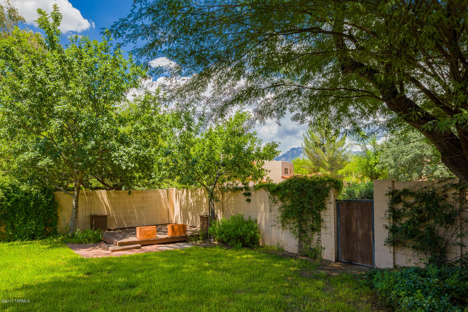Mesquite Creek II  (1-118) - Residential