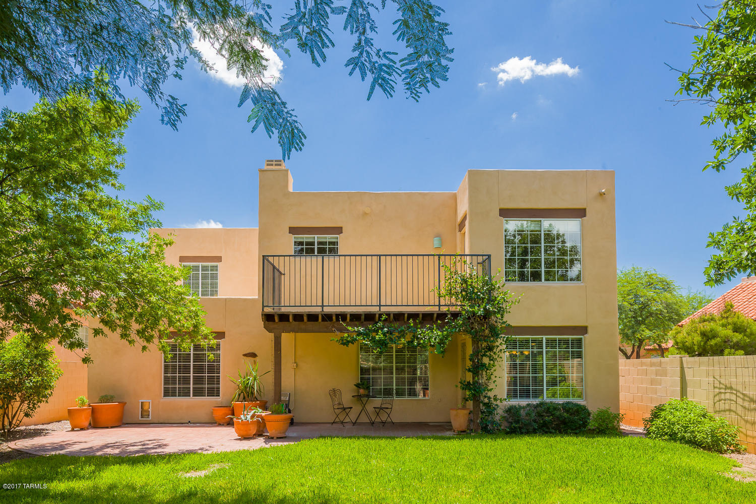 Mesquite Creek II  (1-118) - Residential