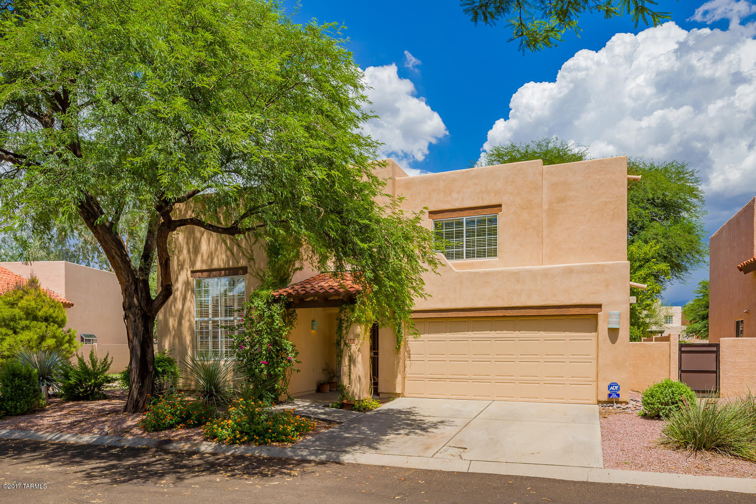 Mesquite Creek II  (1-118) - Residential