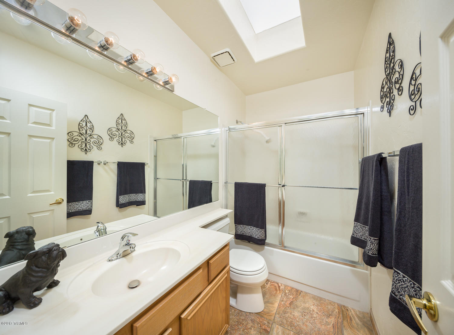 Mesquite Creek II  (1-118) - Residential
