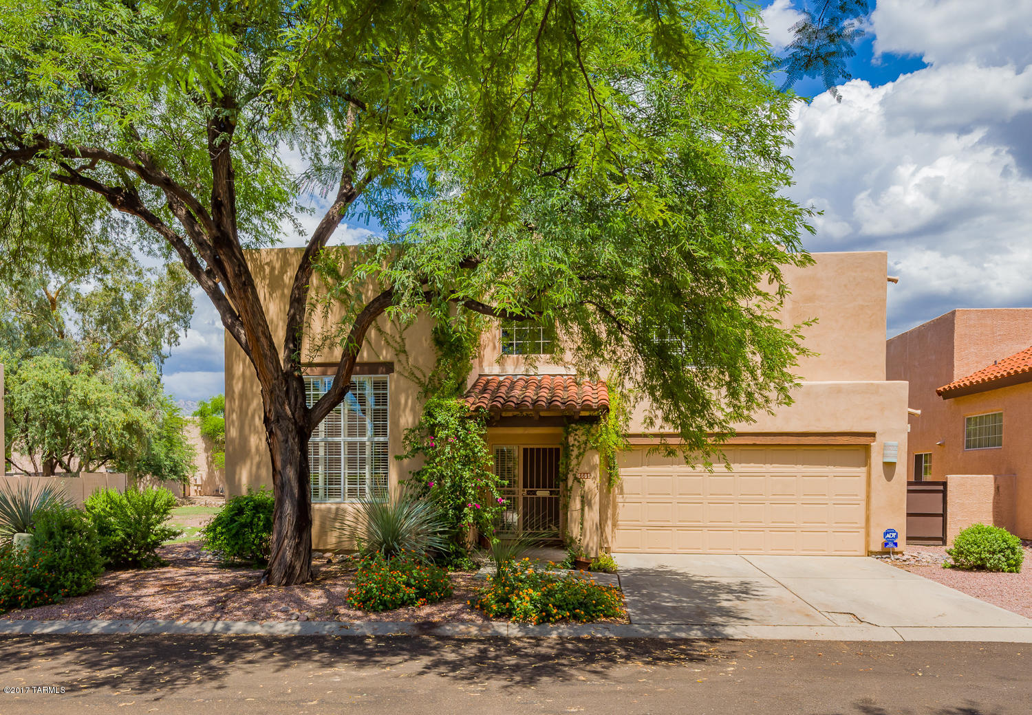 Mesquite Creek II  (1-118) - Residential