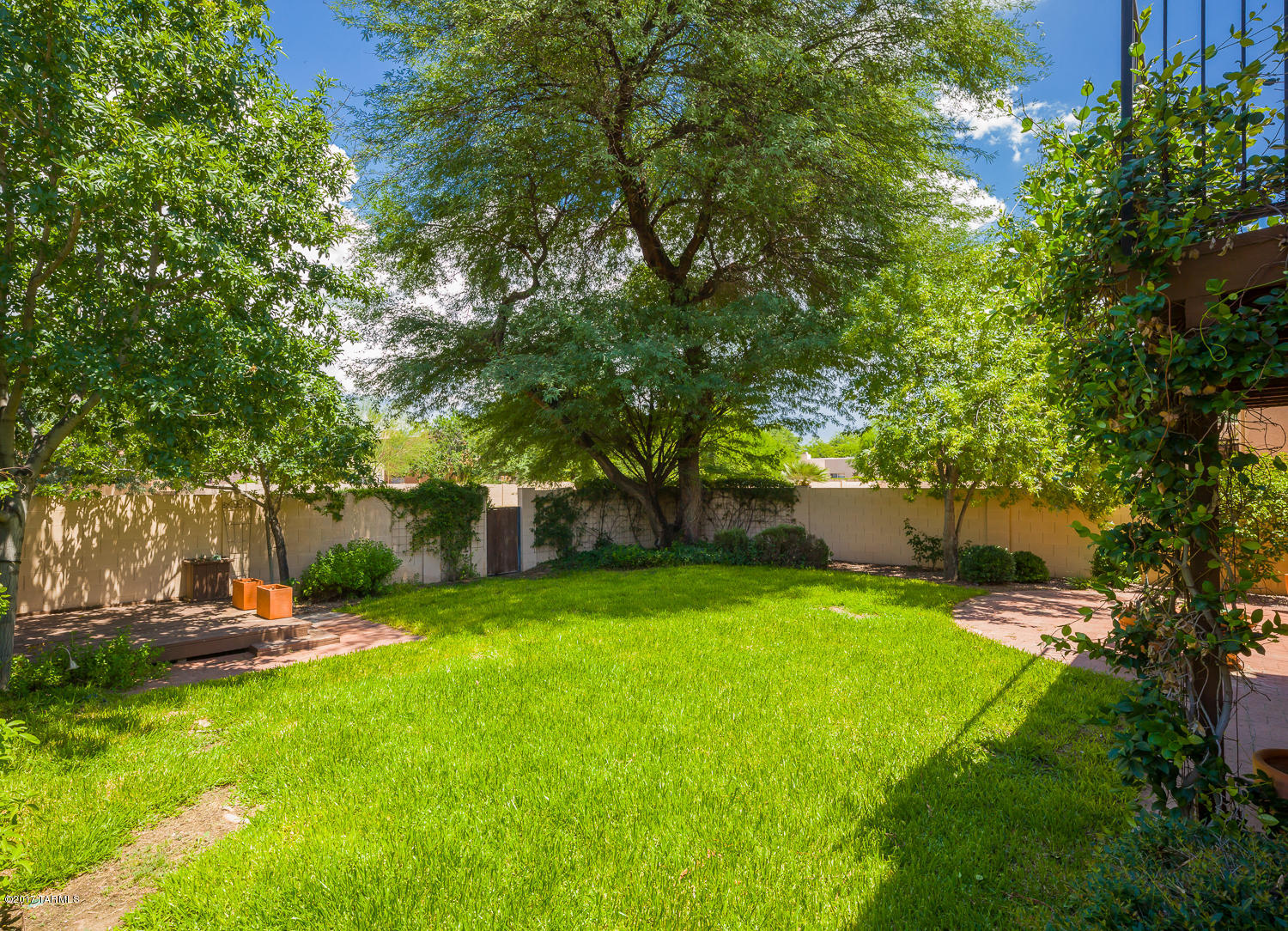 Mesquite Creek II  (1-118) - Residential