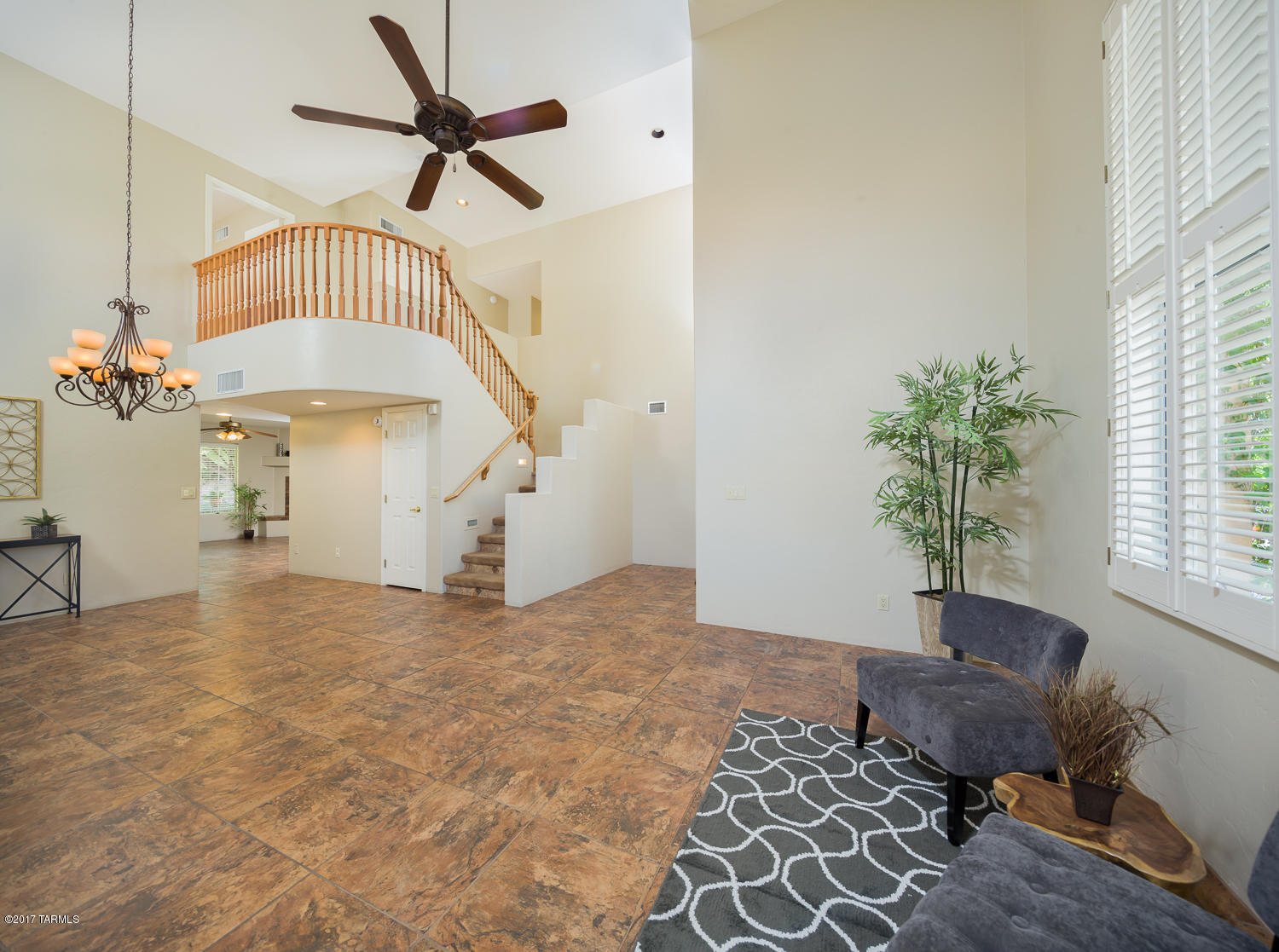 Mesquite Creek II  (1-118) - Residential