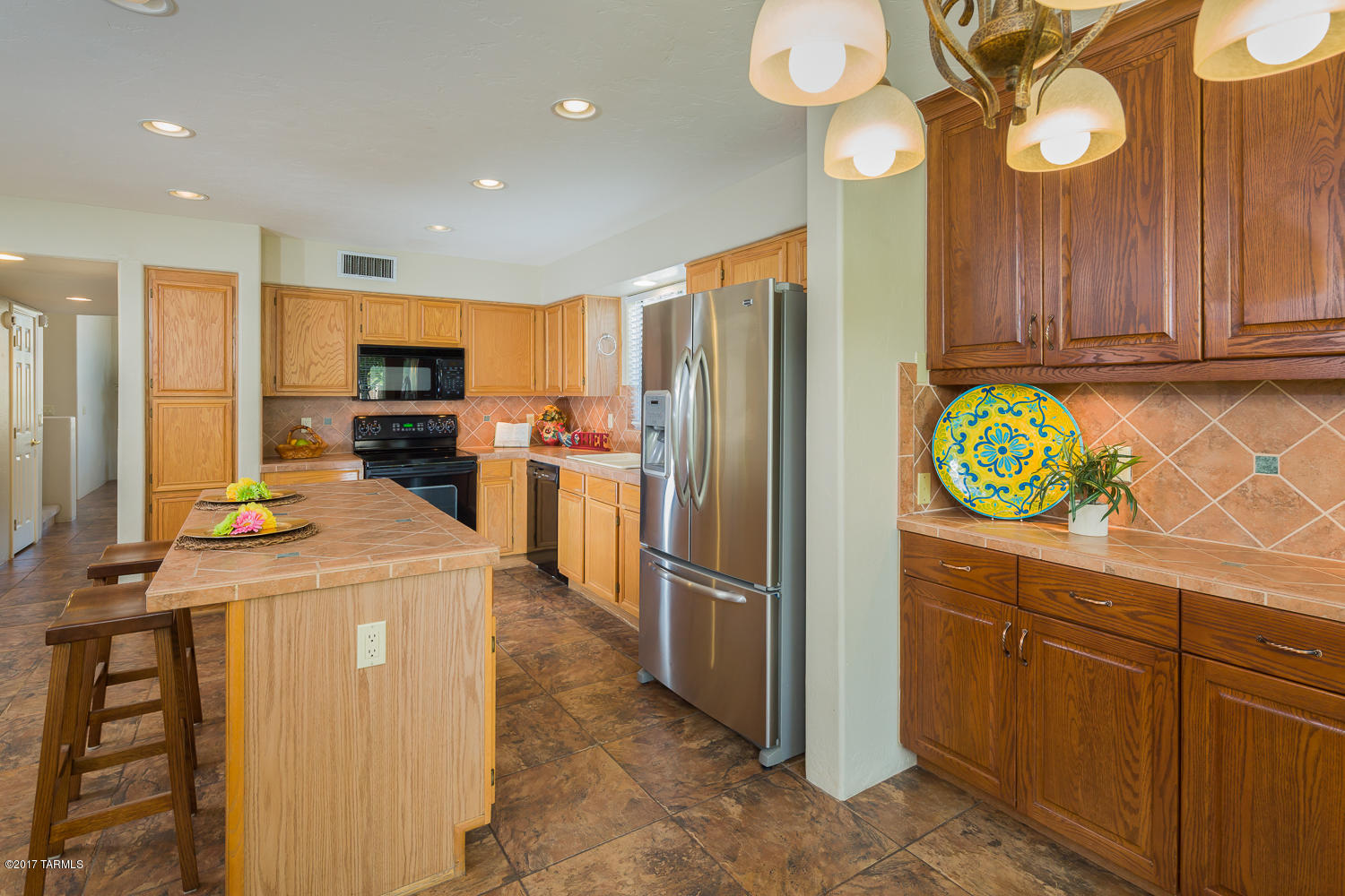 Mesquite Creek II  (1-118) - Residential