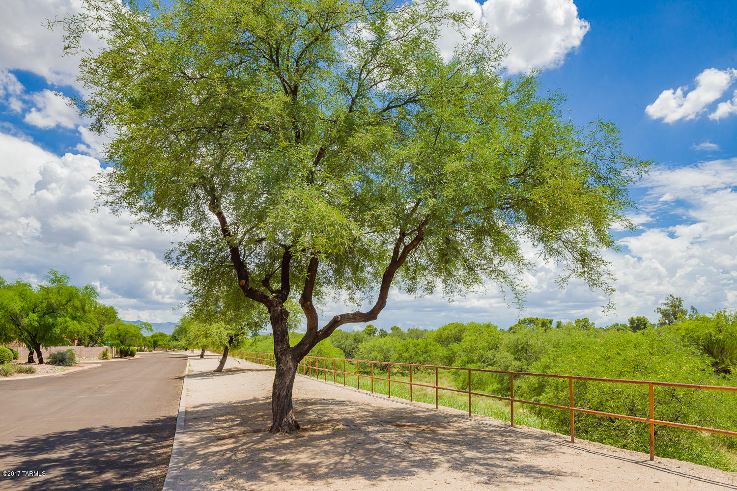 Mesquite Creek II  (1-118) - Residential