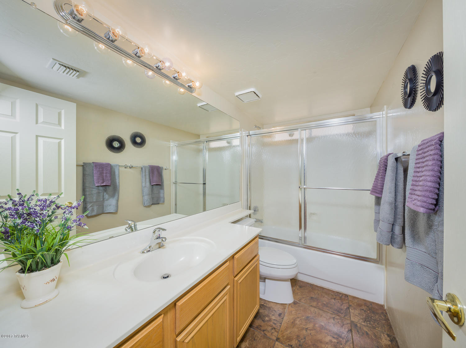 Mesquite Creek II  (1-118) - Residential