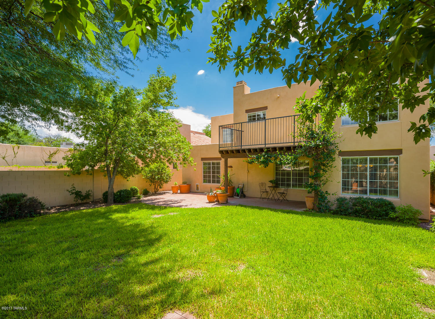 Mesquite Creek II  (1-118) - Residential