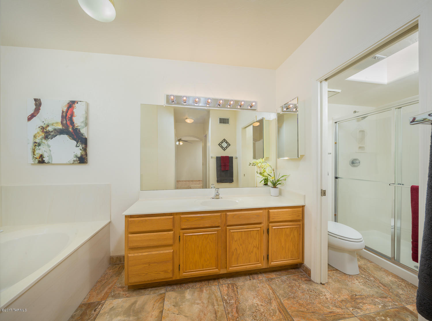 Mesquite Creek II  (1-118) - Residential