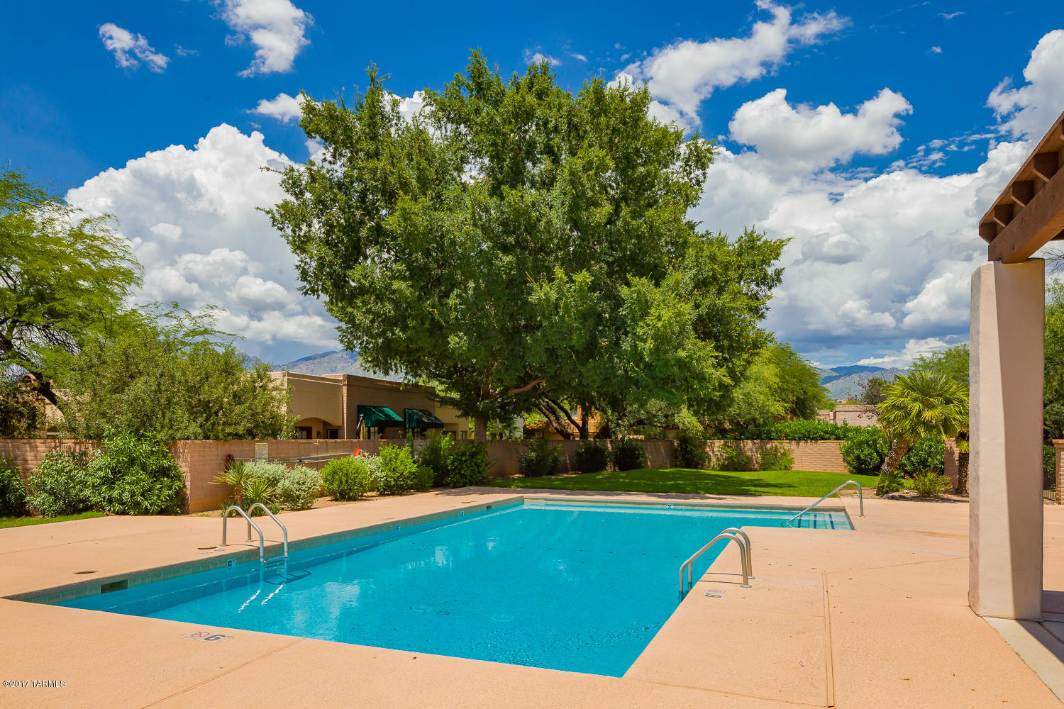 Mesquite Creek II  (1-118) - Residential