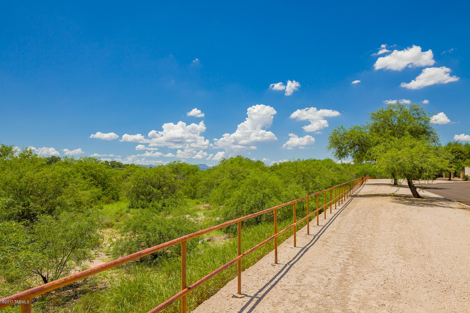 Mesquite Creek II  (1-118) - Residential