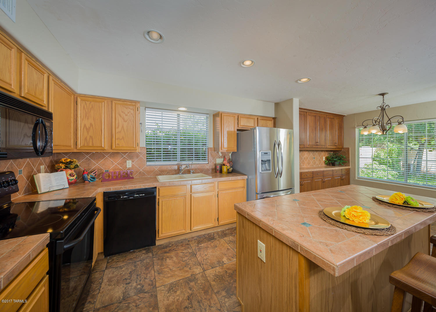 Mesquite Creek II  (1-118) - Residential
