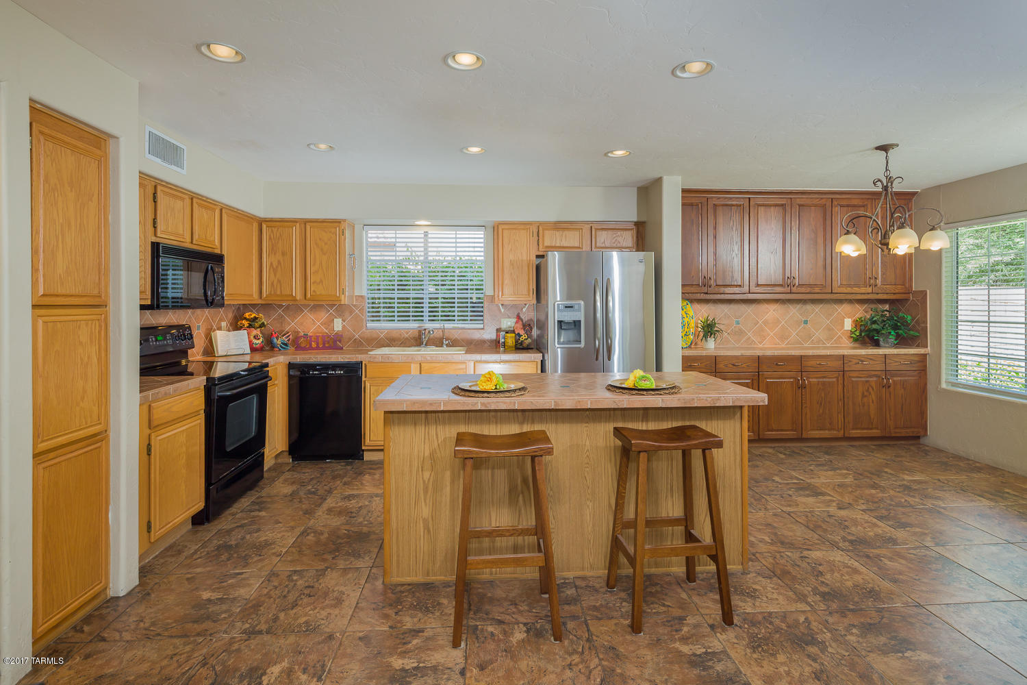 Mesquite Creek II  (1-118) - Residential