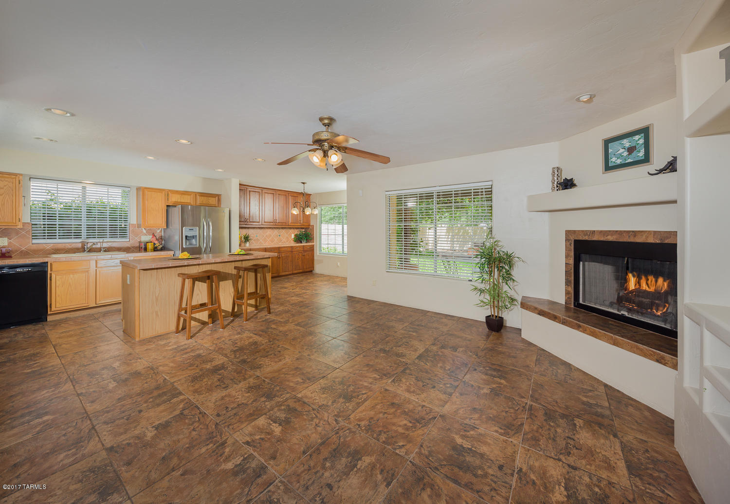 Mesquite Creek II  (1-118) - Residential