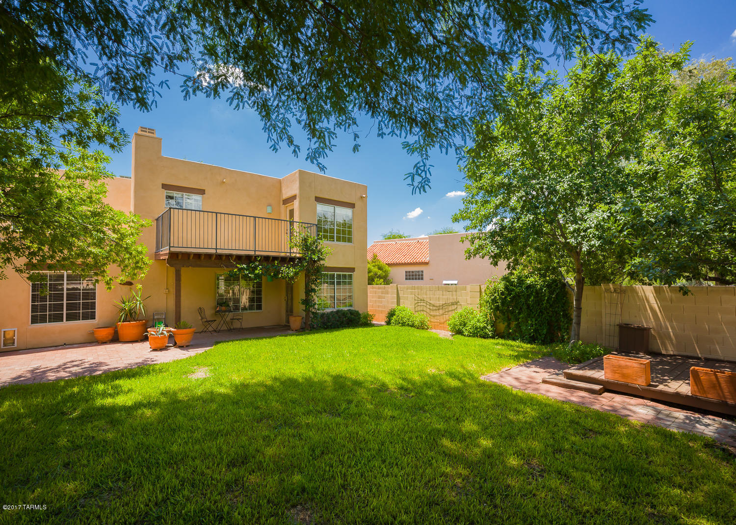 Mesquite Creek II  (1-118) - Residential