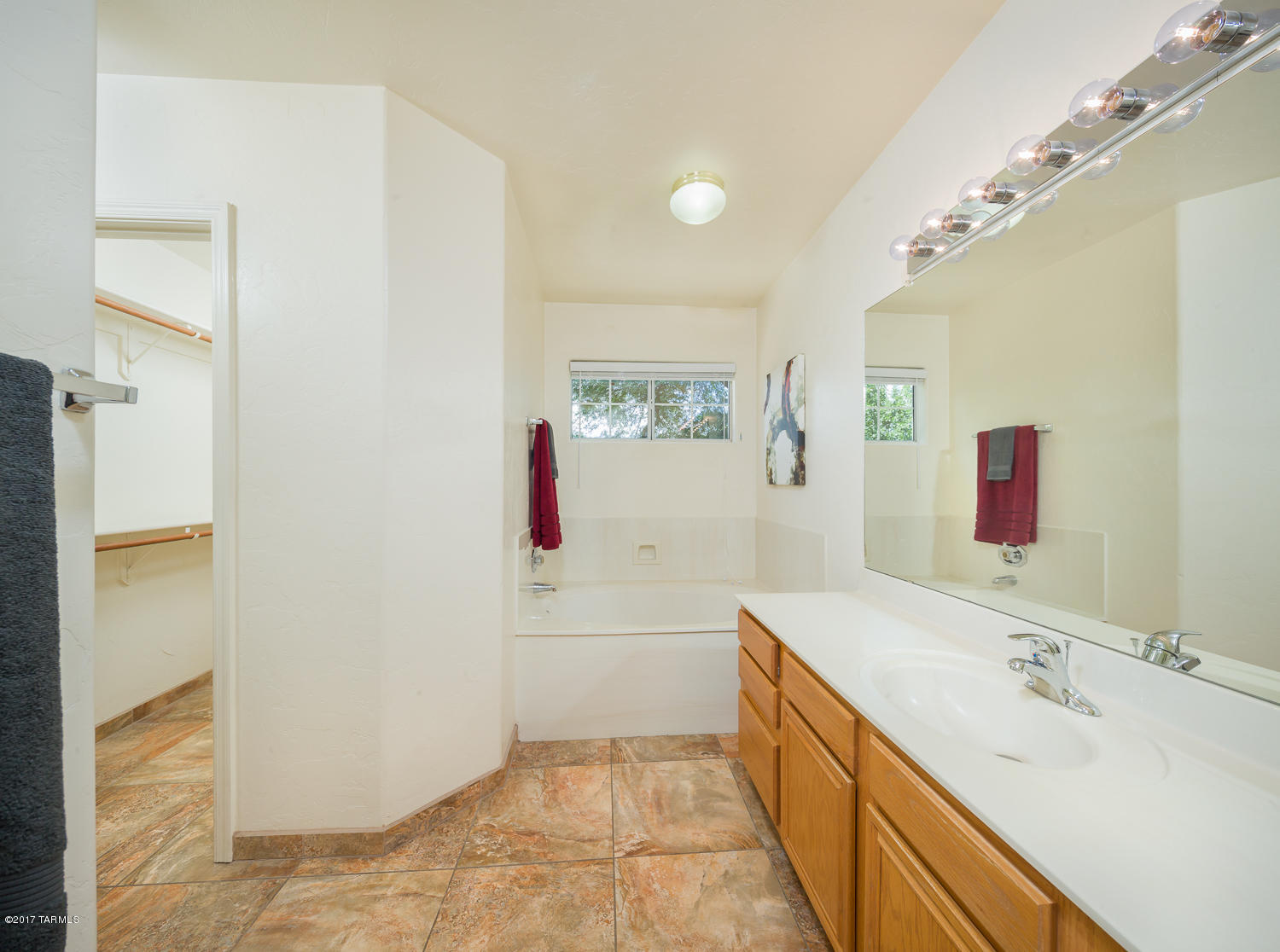 Mesquite Creek II  (1-118) - Residential