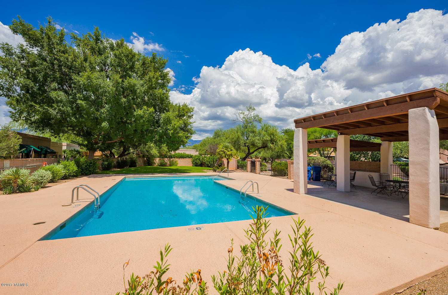 Mesquite Creek II  (1-118) - Residential