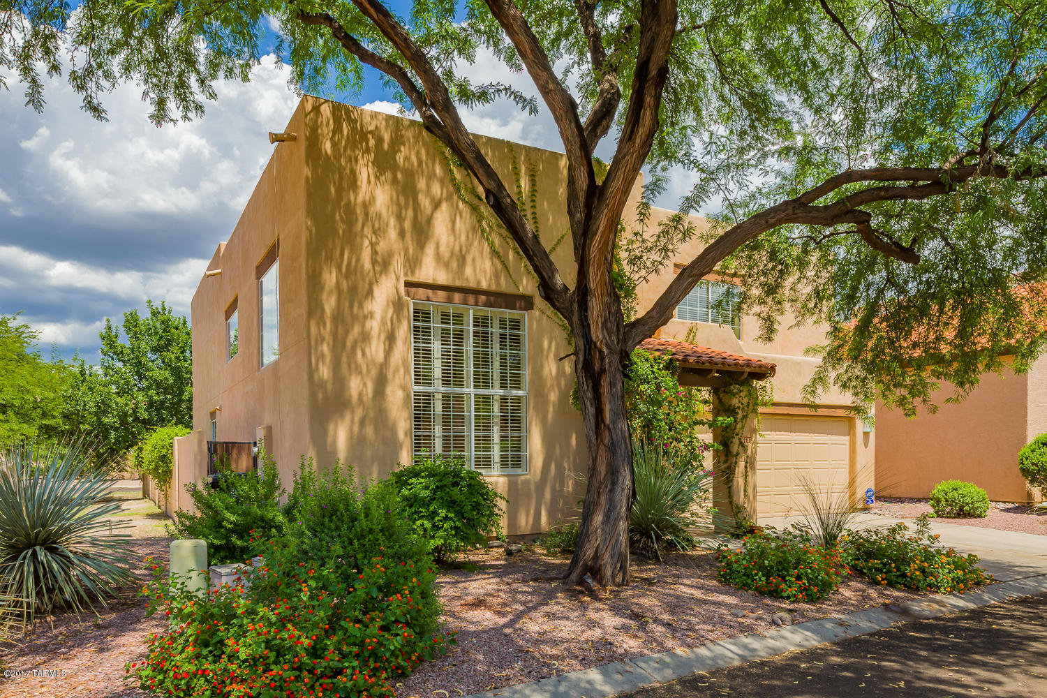 Mesquite Creek II  (1-118) - Residential
