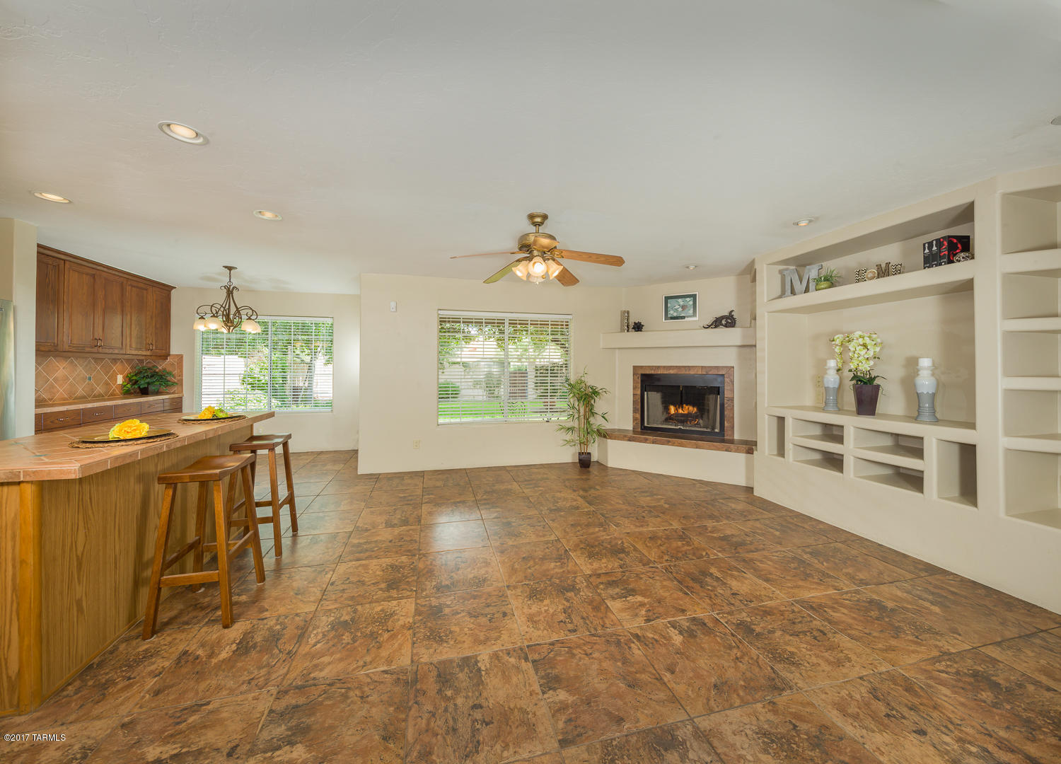 Mesquite Creek II  (1-118) - Residential