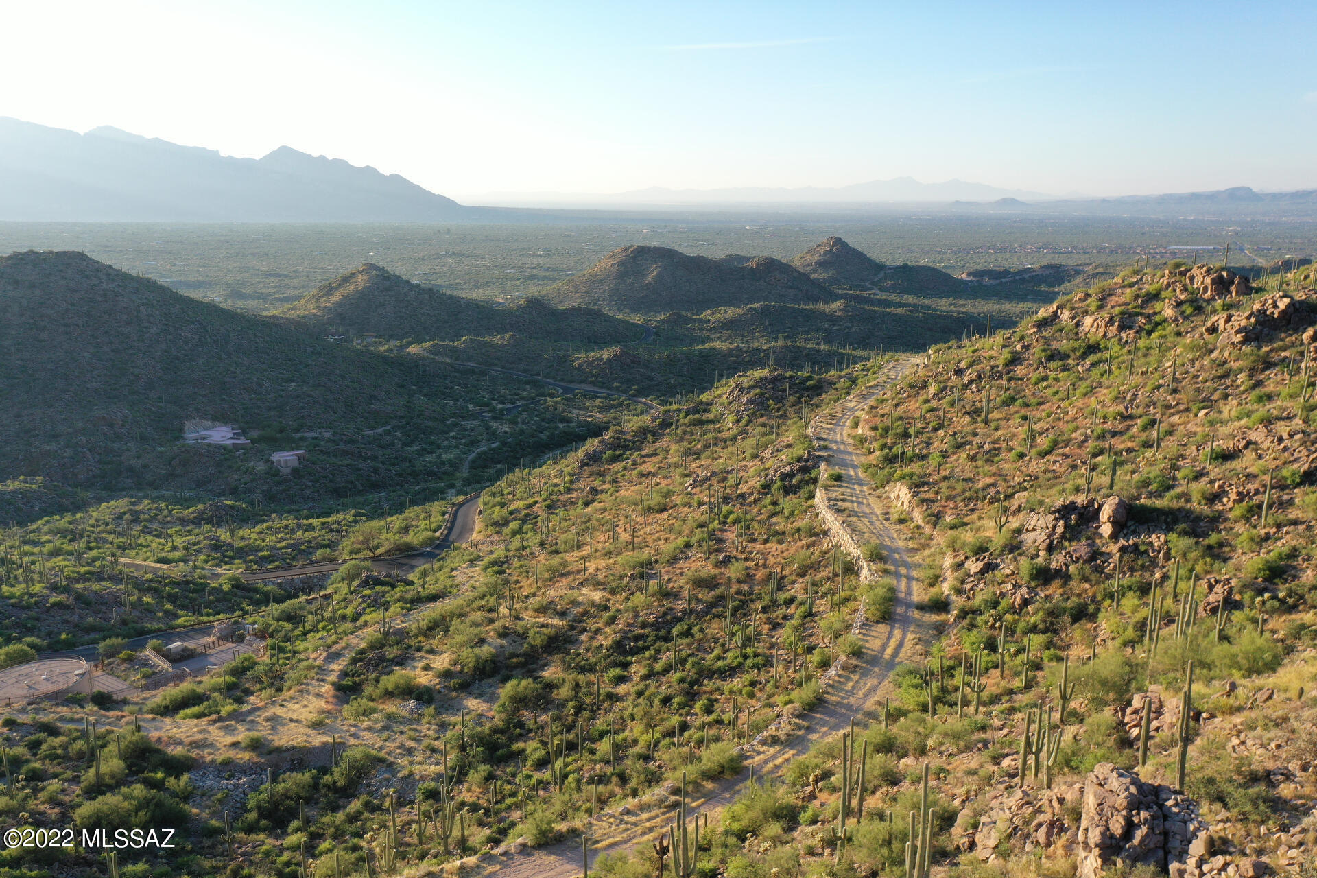 Saguaro Ranch II (L 50-51;53-65) - Land