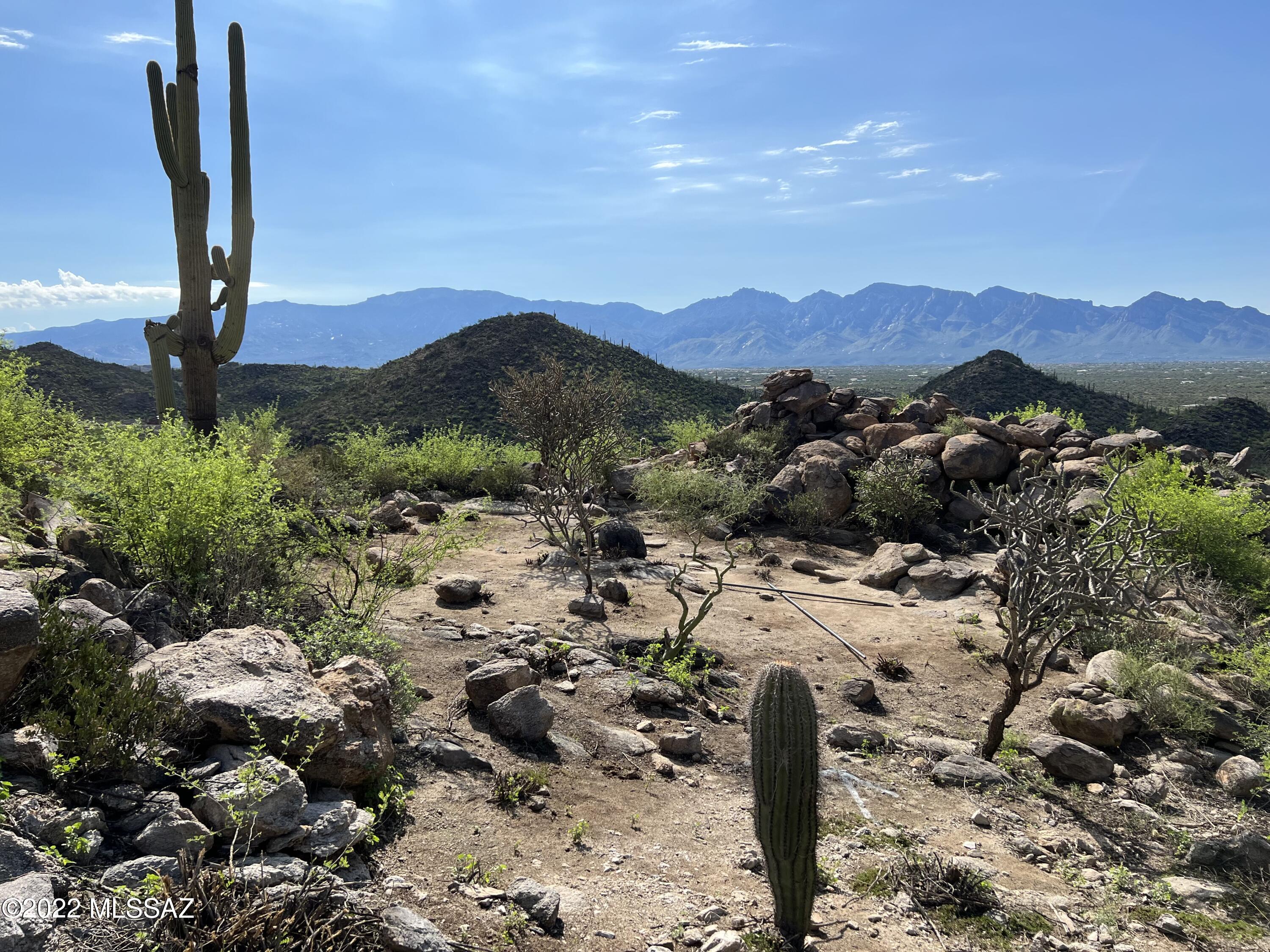 Saguaro Ranch II (L 50-51;53-65) - Land