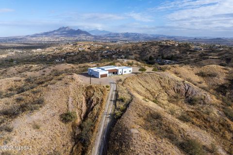 A home in Rio Rico