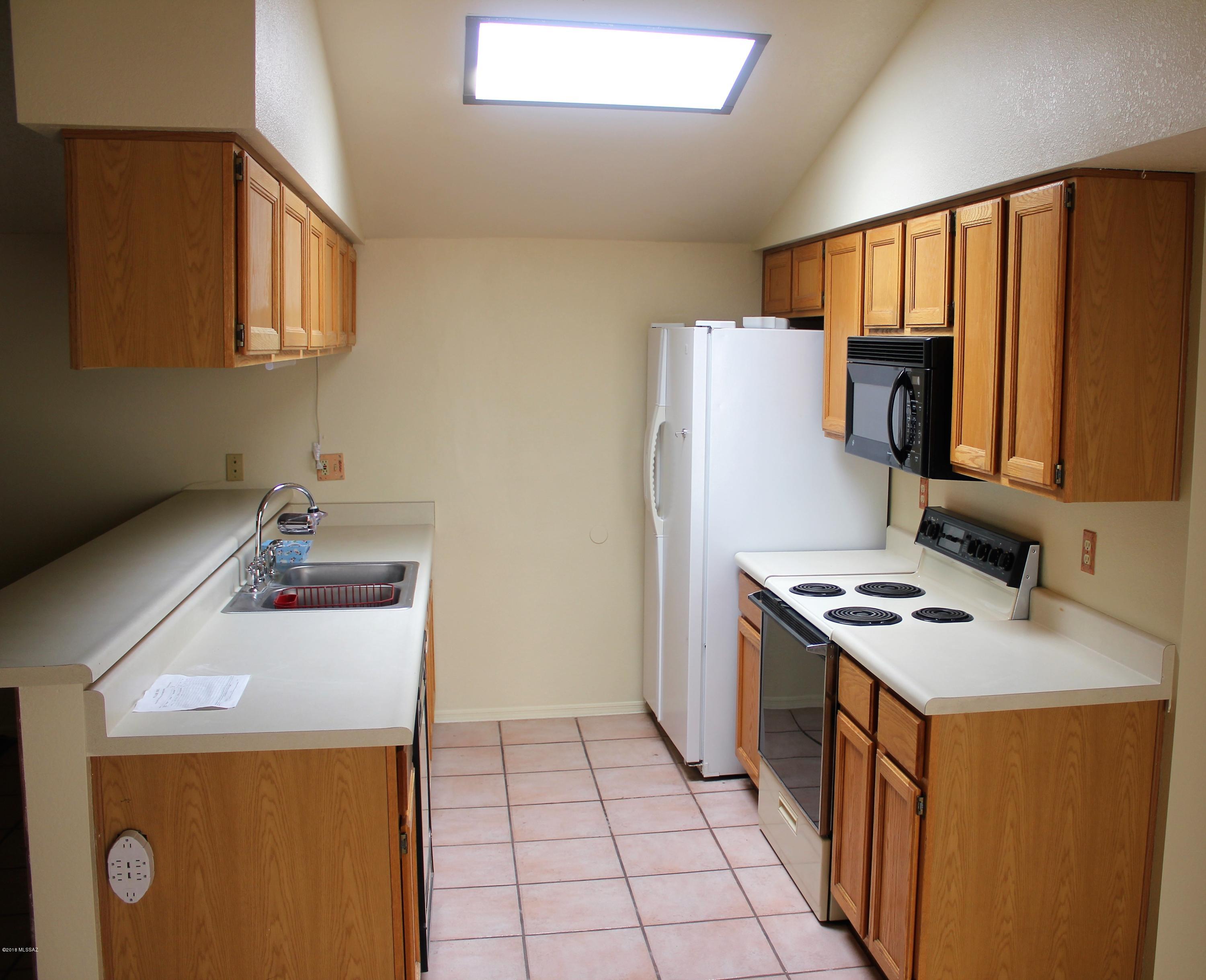 Pueblo Villas West (1-88) - Residential