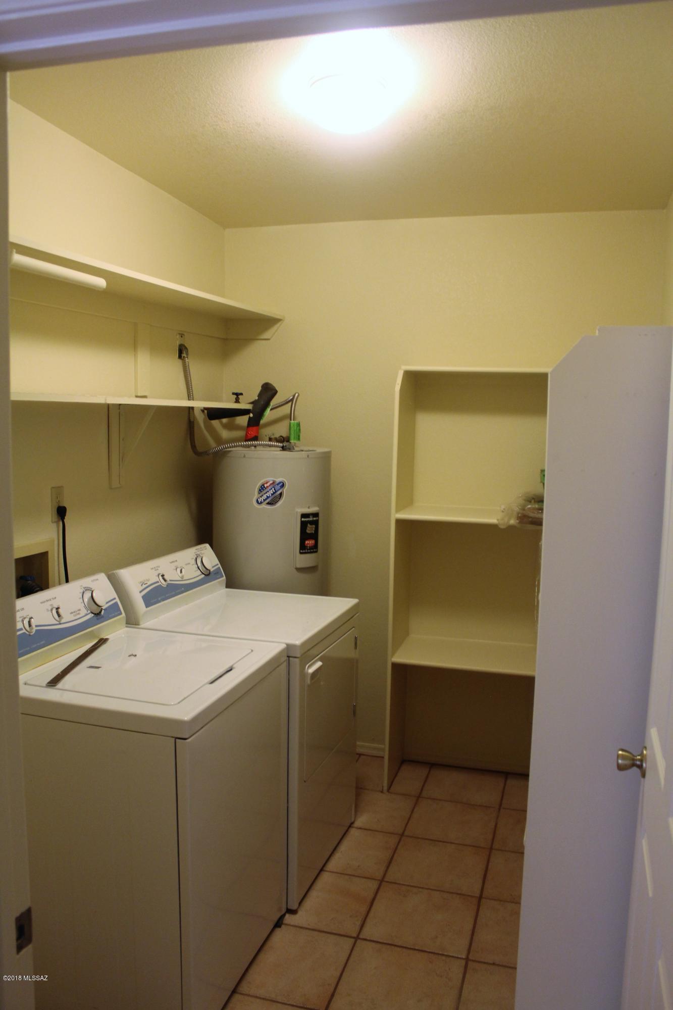 Pueblo Villas West (1-88) - Residential