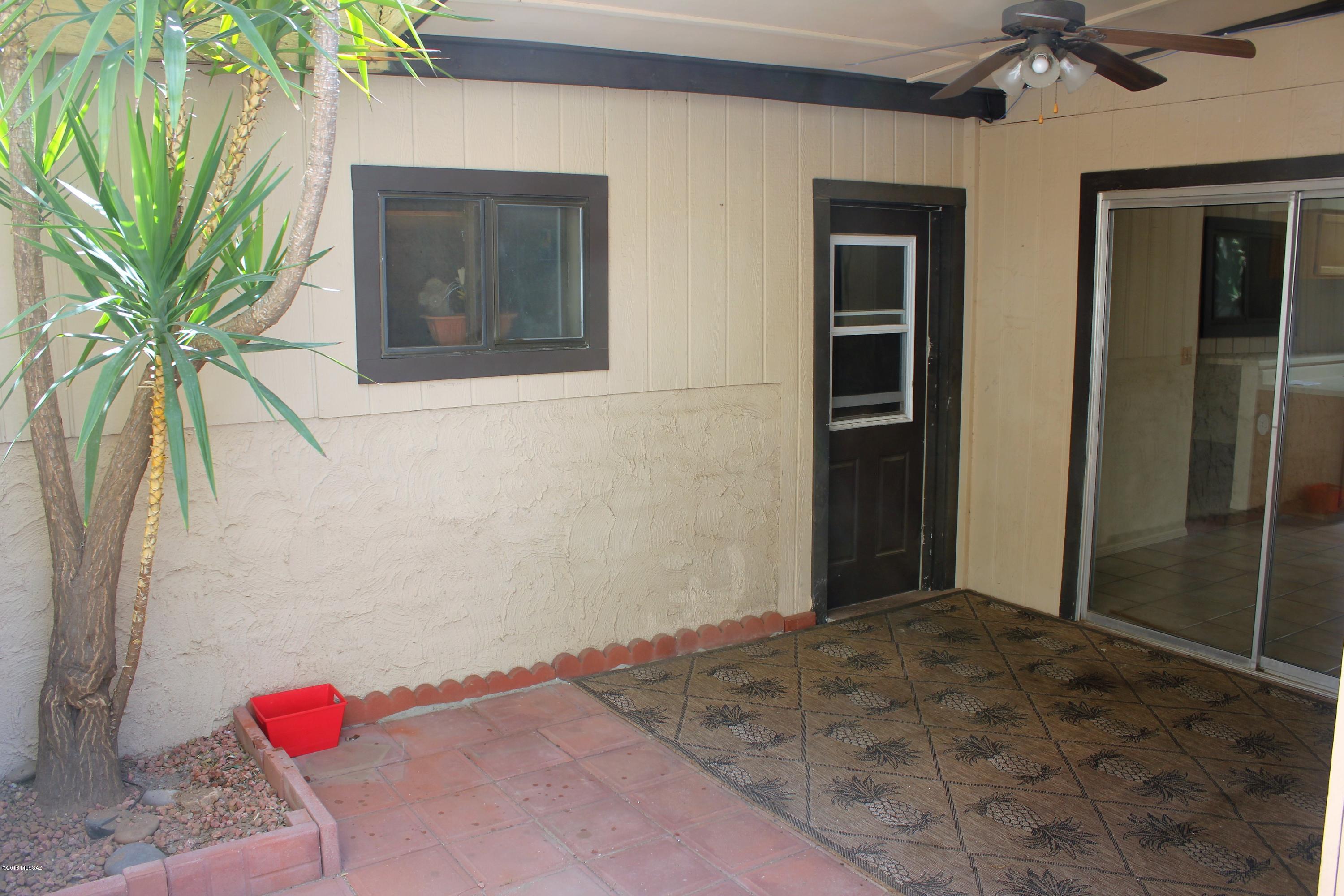 Pueblo Villas West (1-88) - Residential