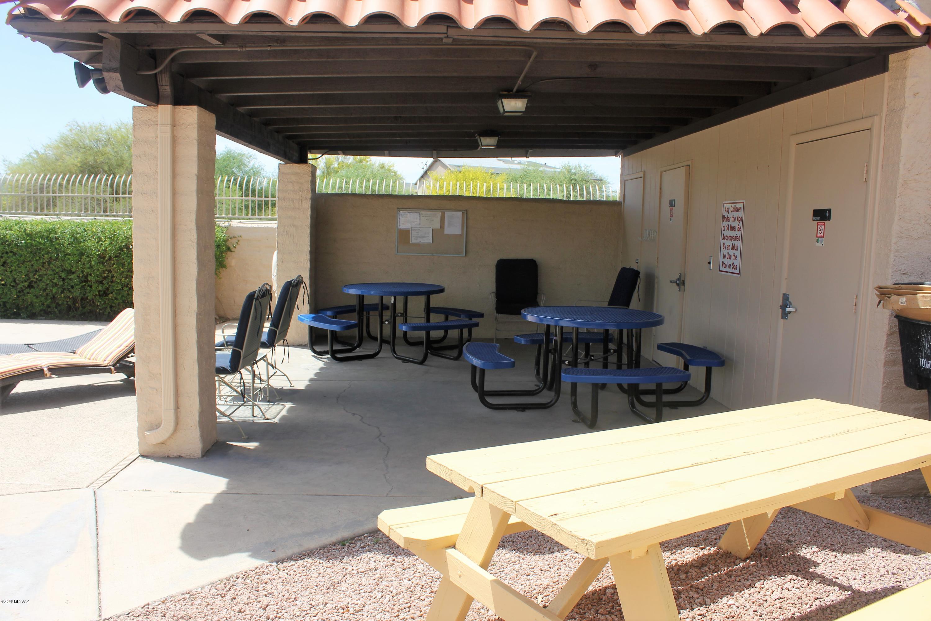 Pueblo Villas West (1-88) - Residential