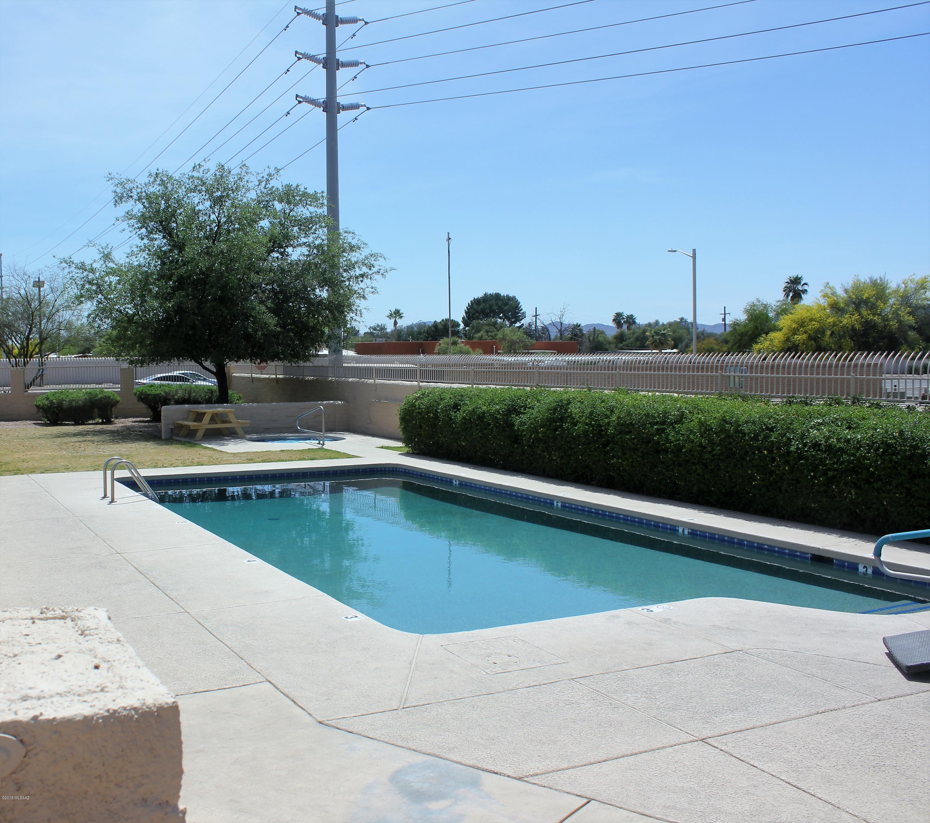 Pueblo Villas West (1-88) - Residential