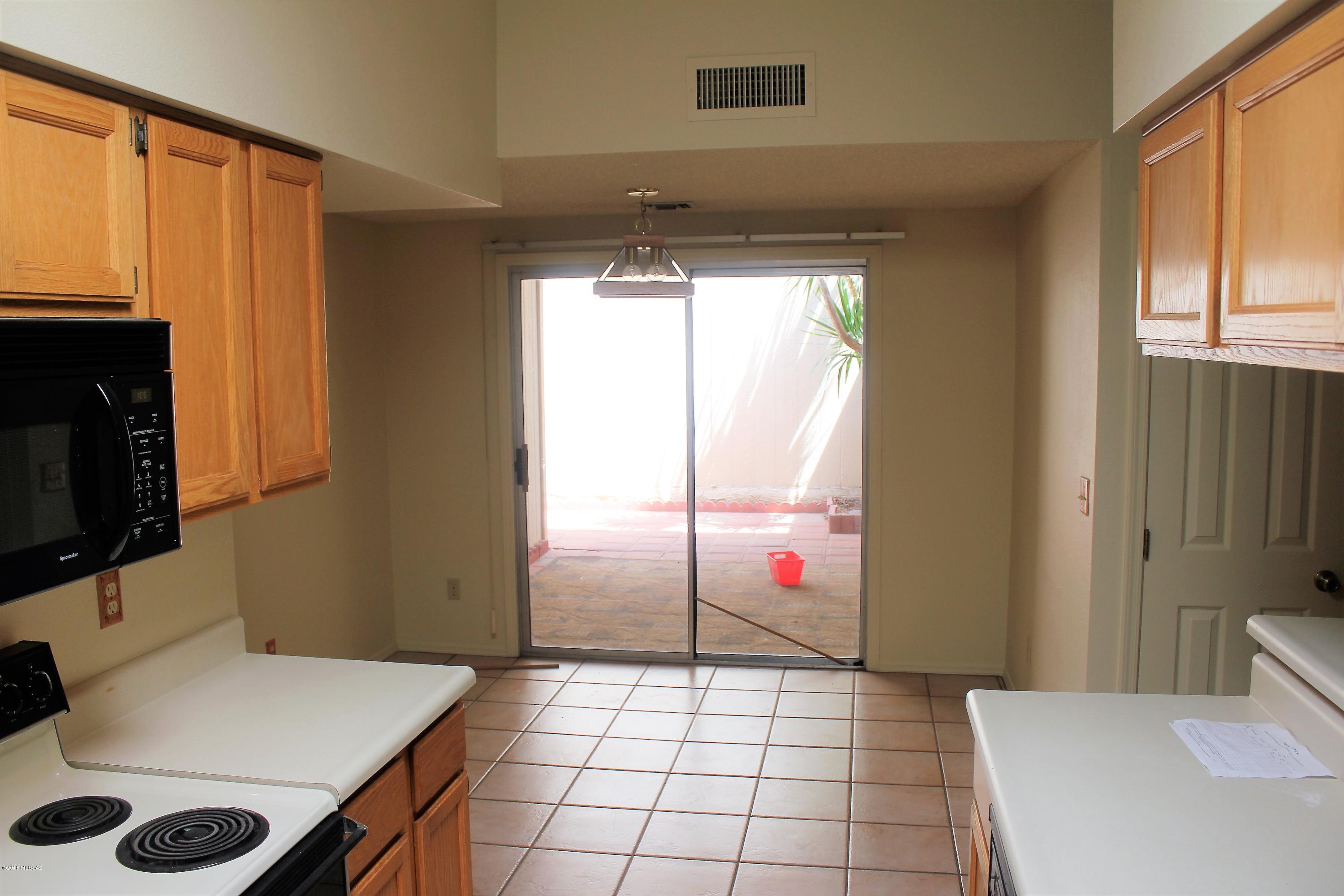 Pueblo Villas West (1-88) - Residential
