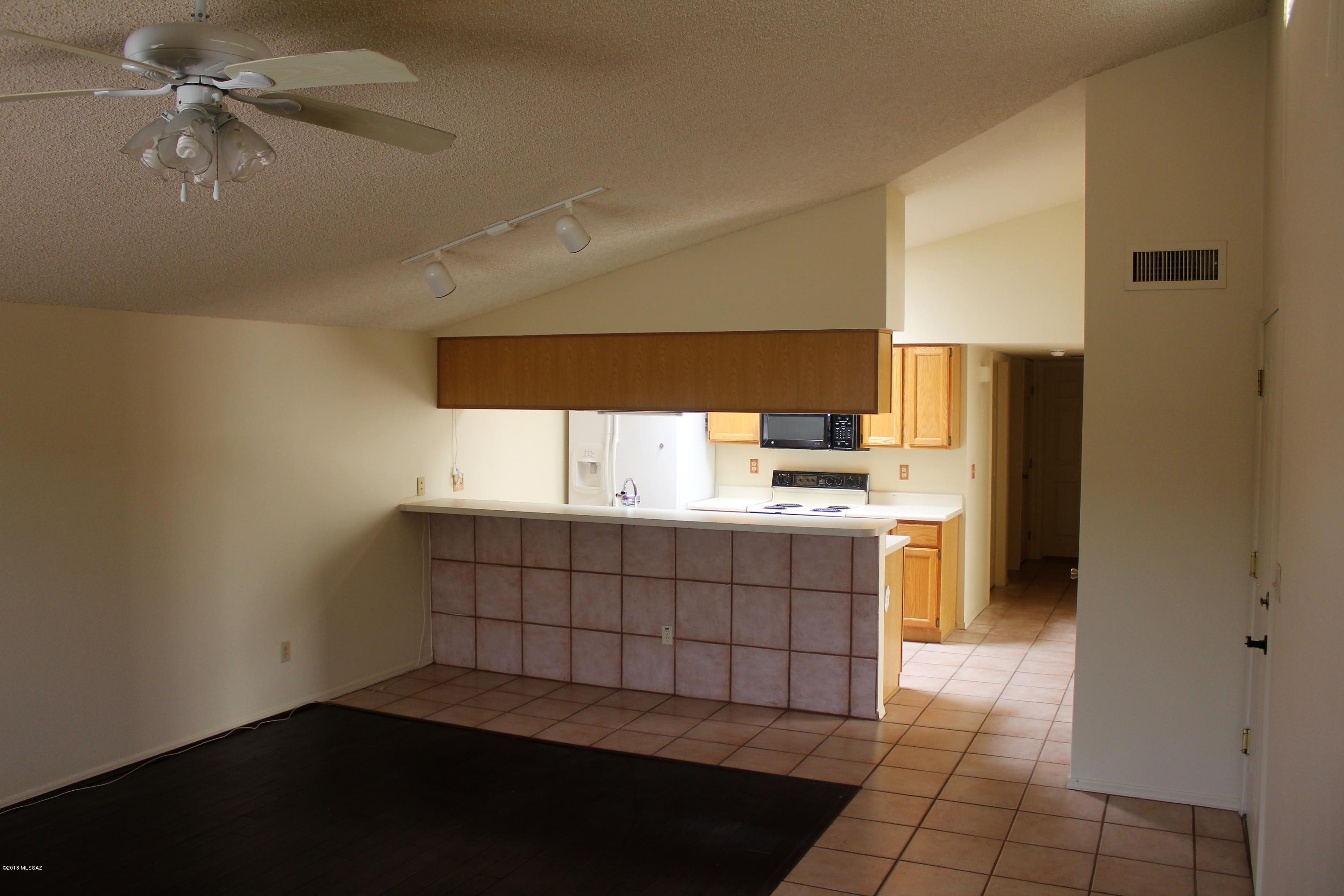 Pueblo Villas West (1-88) - Residential