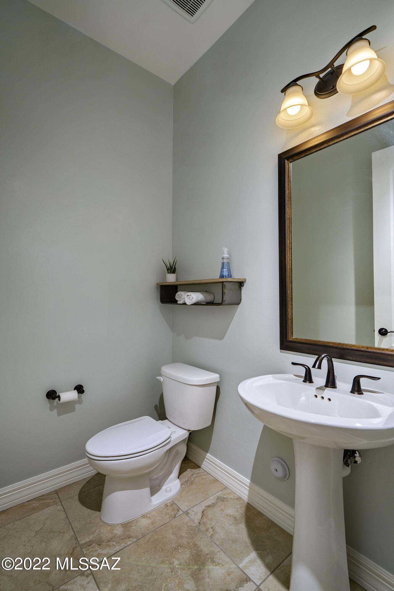 Rancho Del Cobre Lot 1 (1-68) - Residential