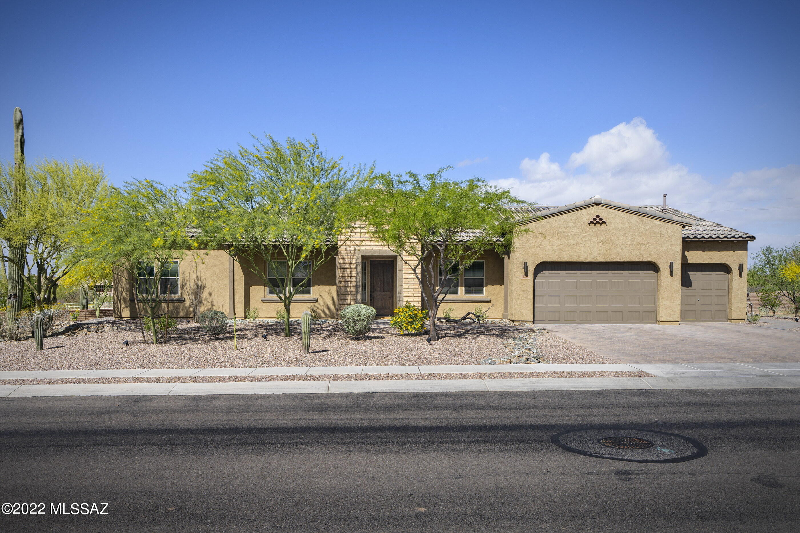 Rancho Del Cobre Lot 1 (1-68) - Residential
