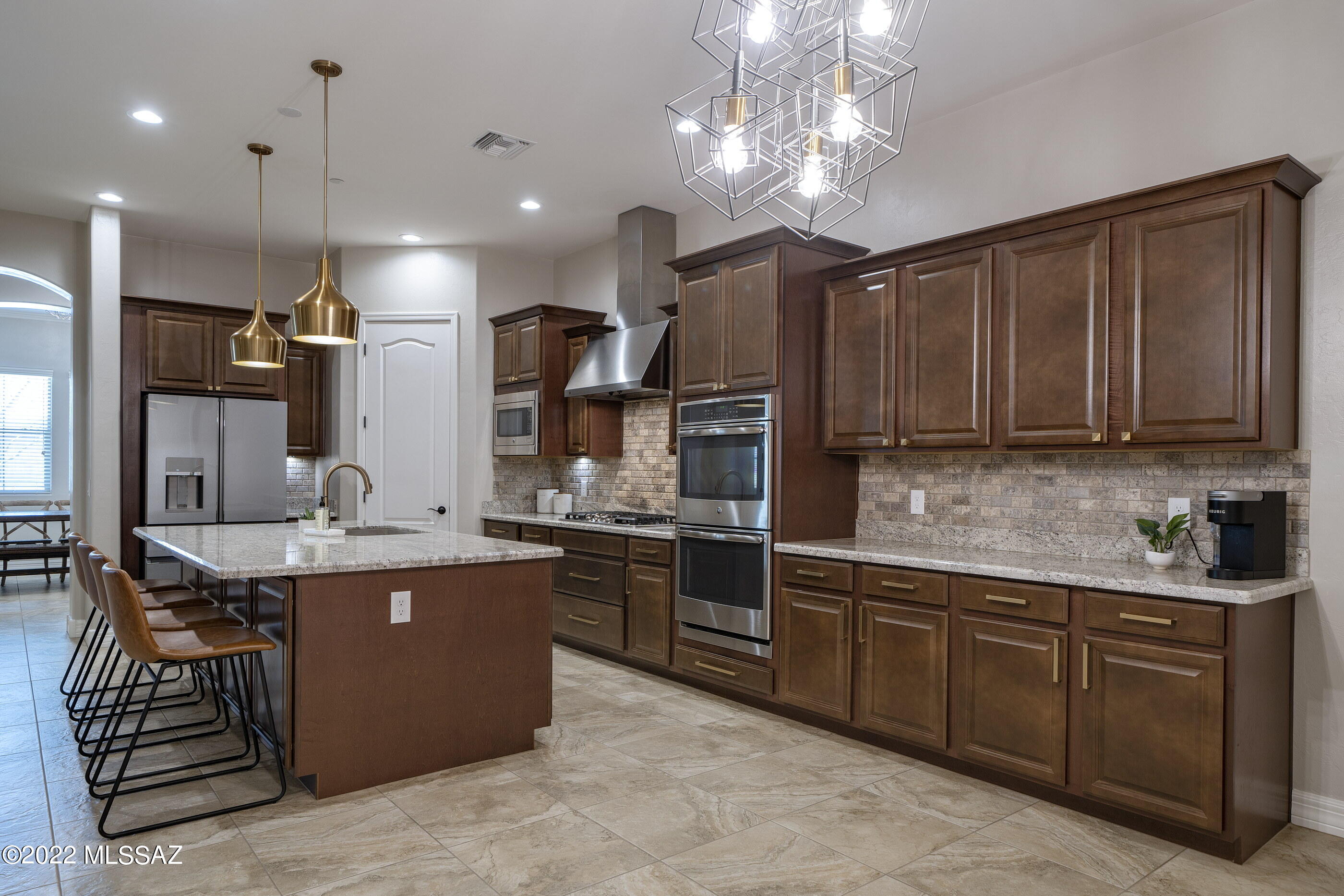 Rancho Del Cobre Lot 1 (1-68) - Residential