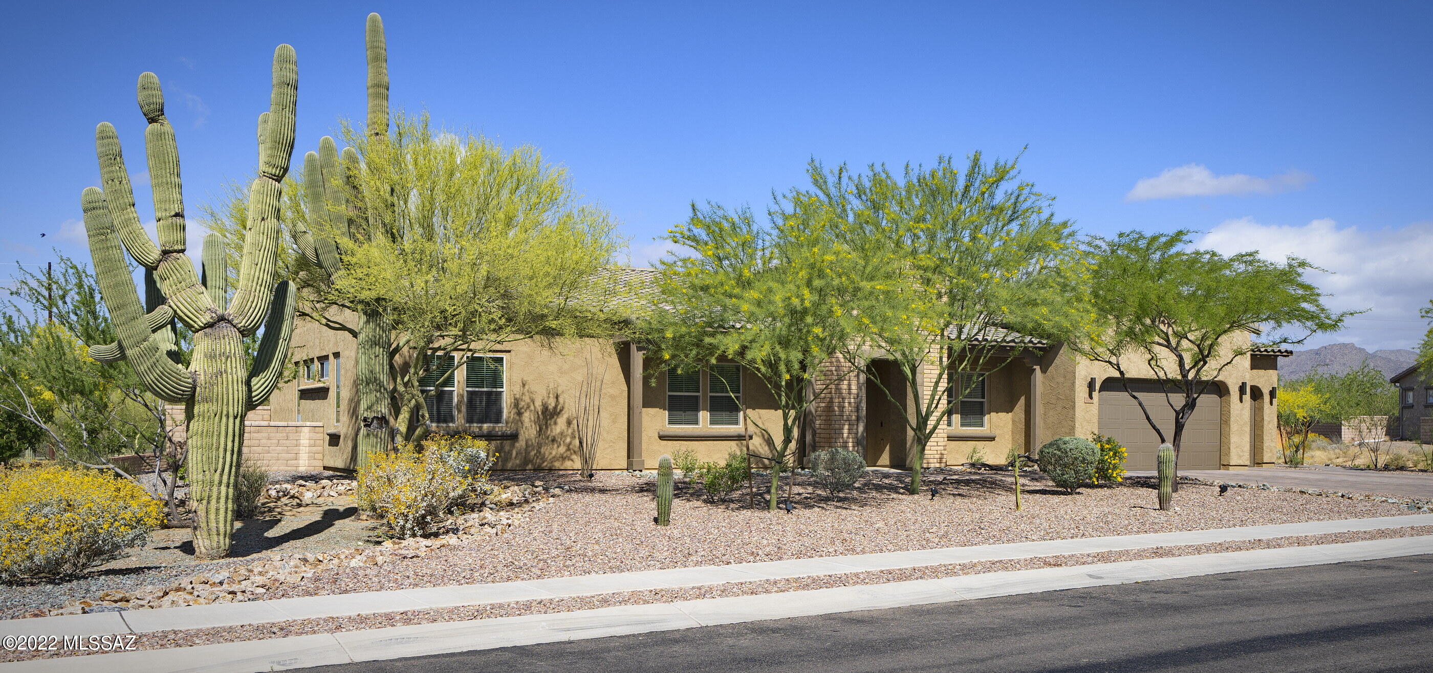 Rancho Del Cobre Lot 1 (1-68) - Residential