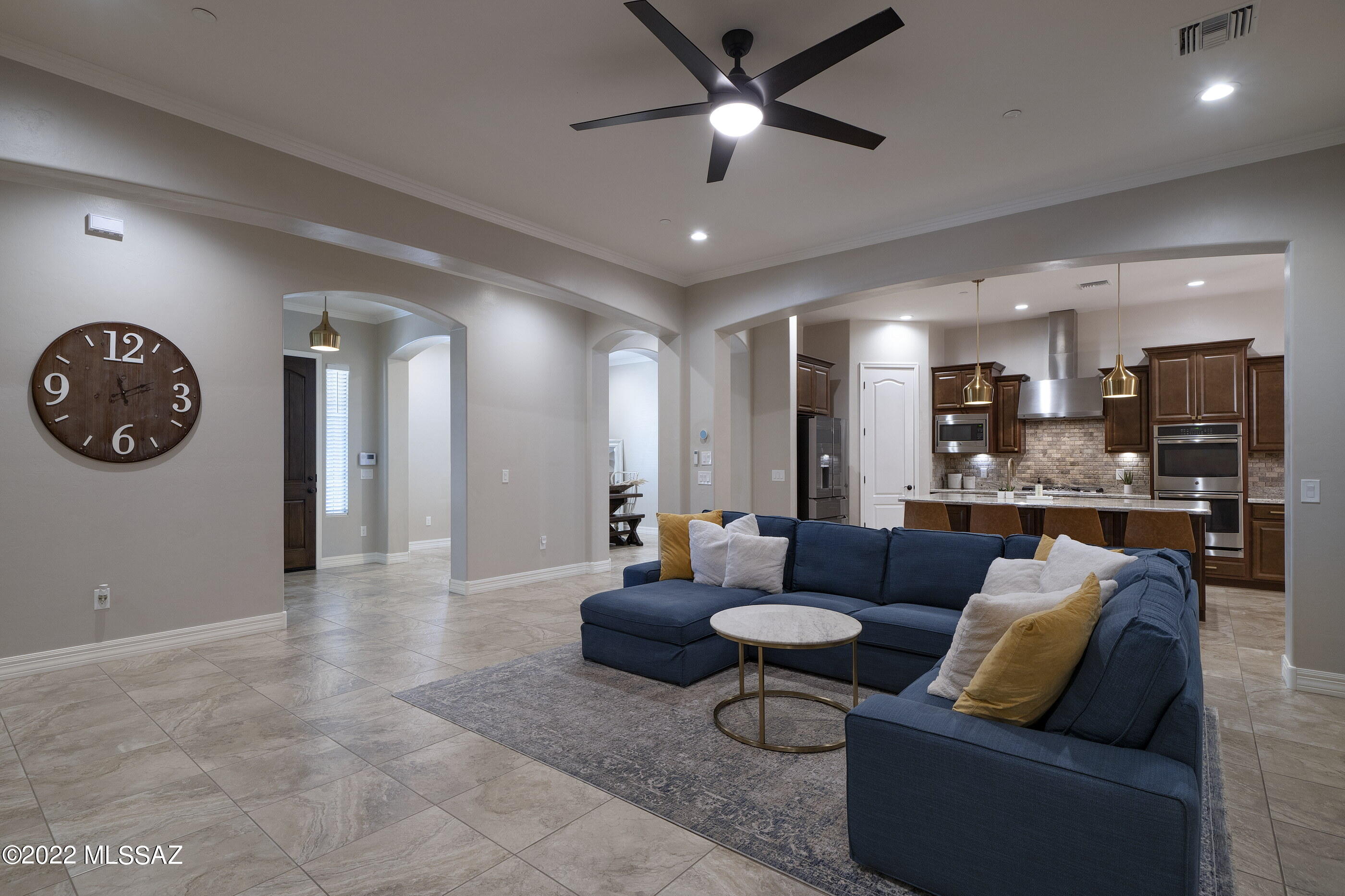 Rancho Del Cobre Lot 1 (1-68) - Residential