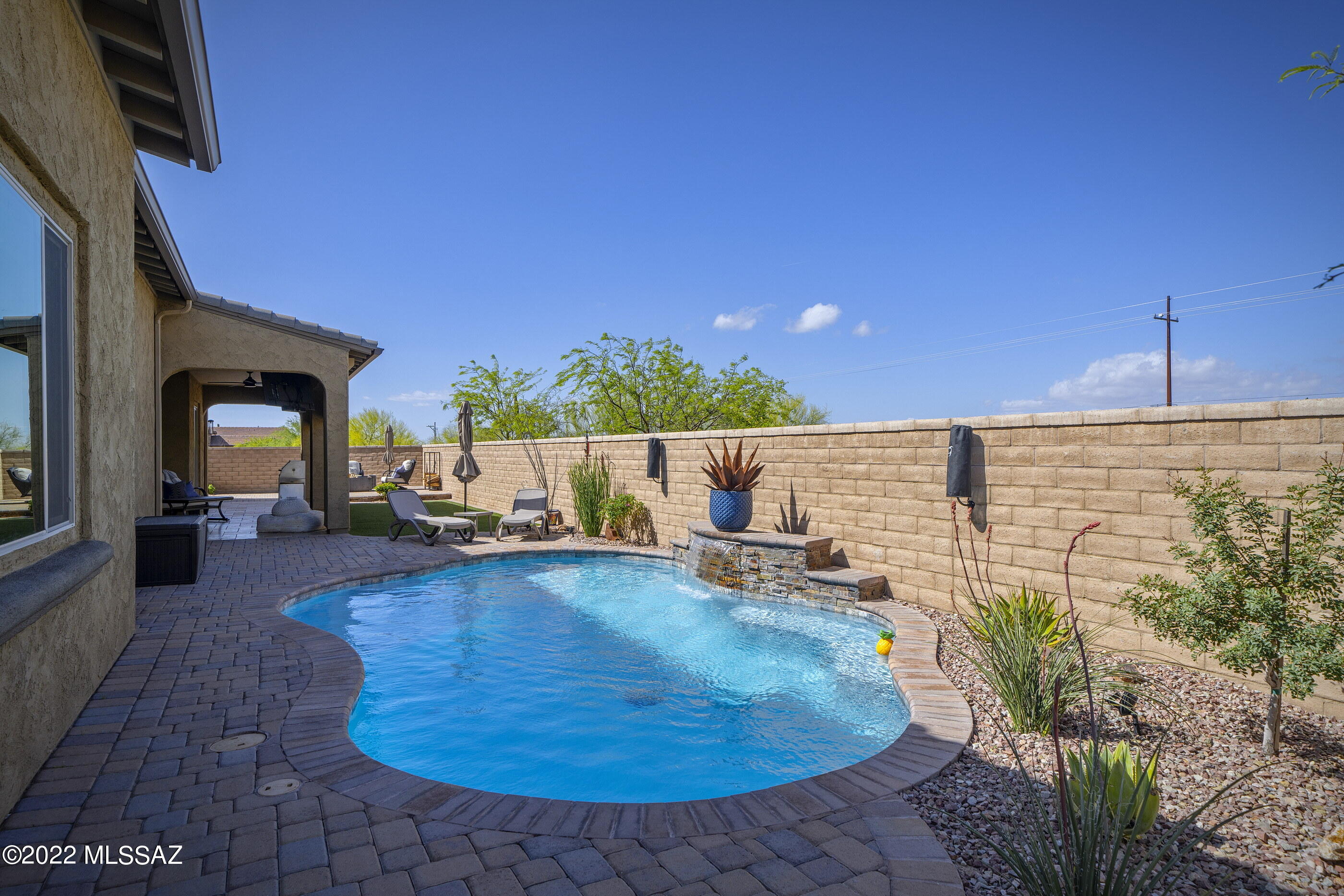 Rancho Del Cobre Lot 1 (1-68) - Residential