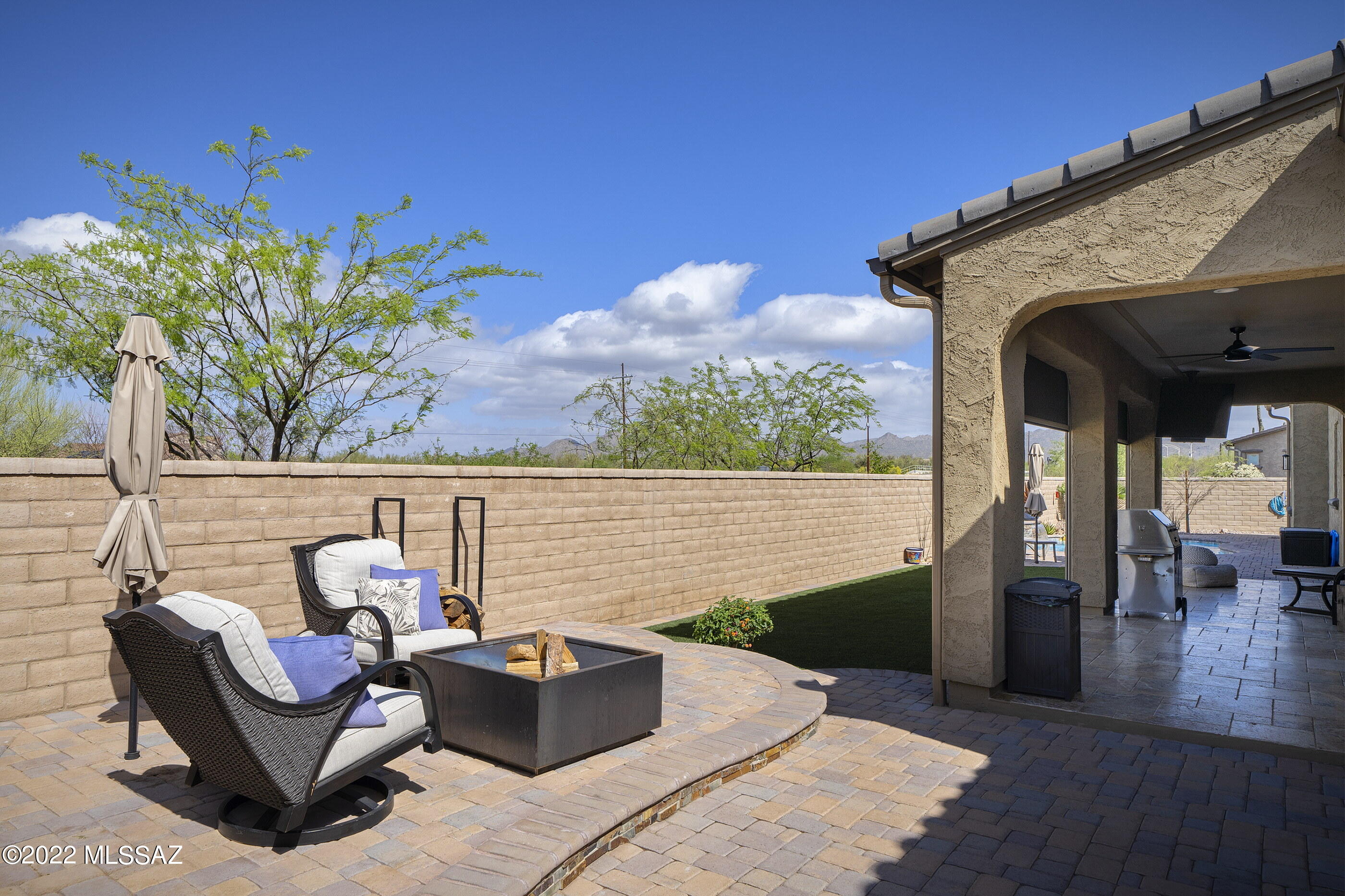 Rancho Del Cobre Lot 1 (1-68) - Residential