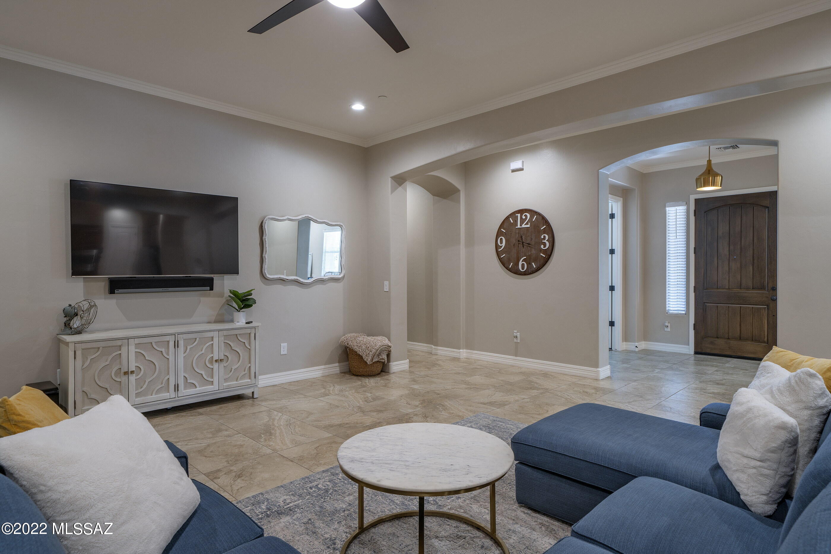 Rancho Del Cobre Lot 1 (1-68) - Residential
