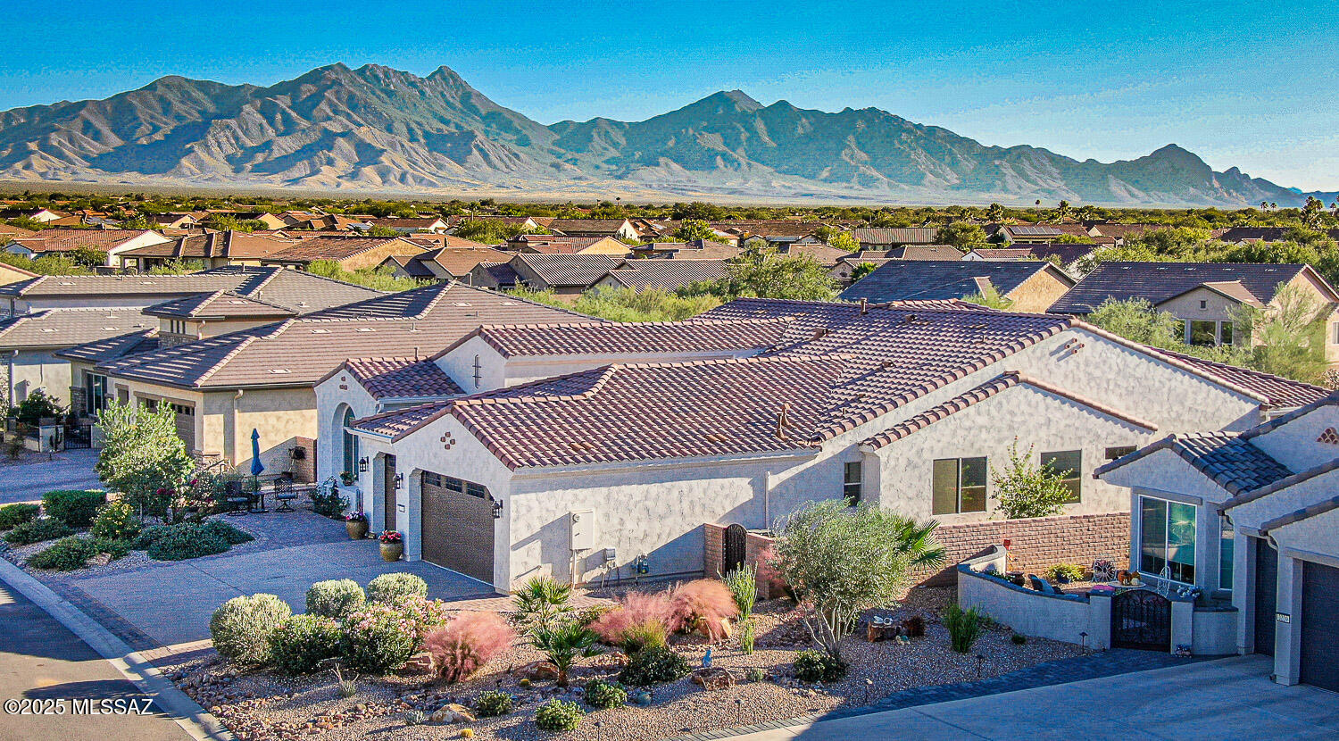 Quail Creek (1-306) - Residential